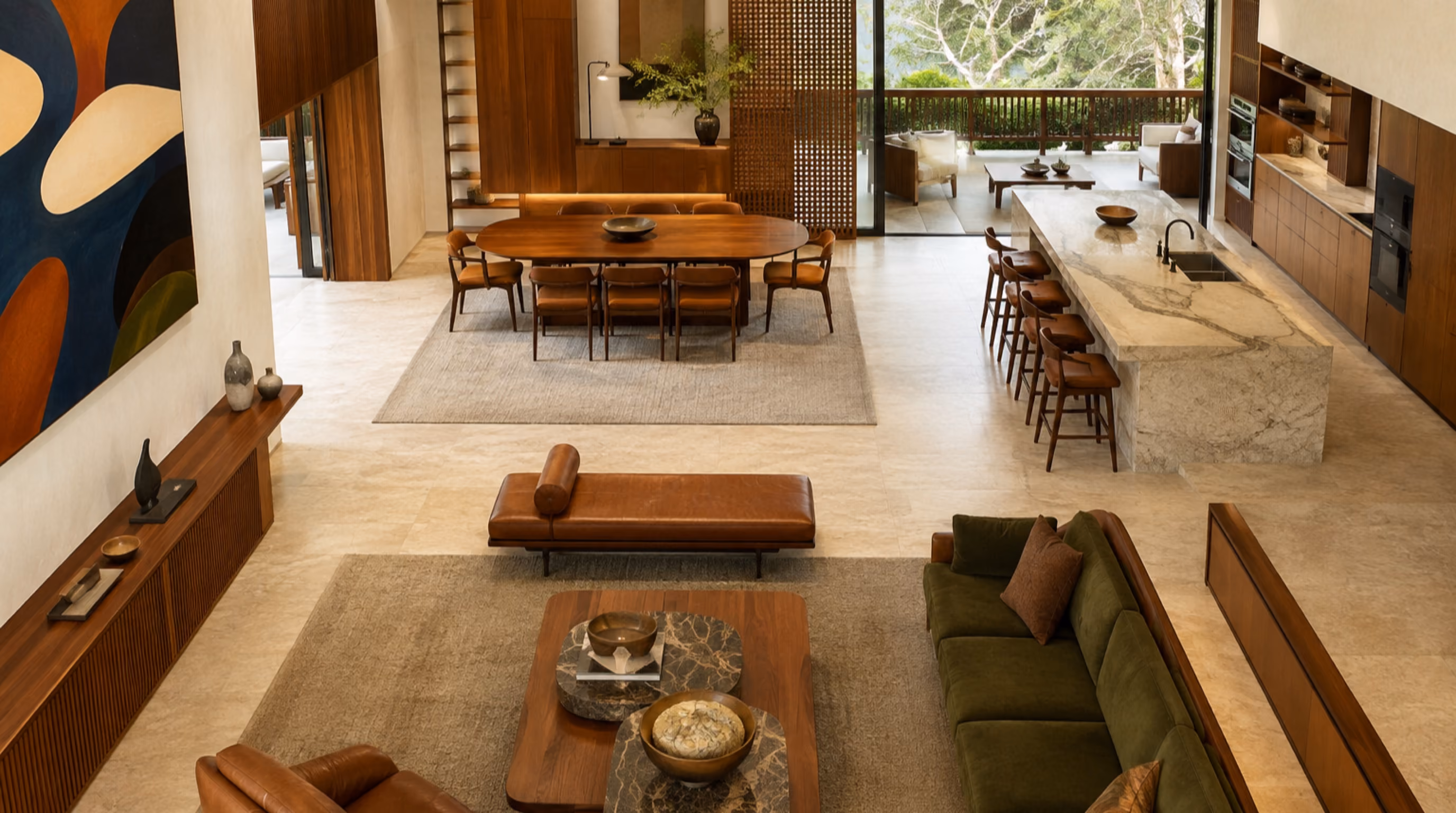 Brazilian modernism interior inspiration for Siglap homes, photo 13