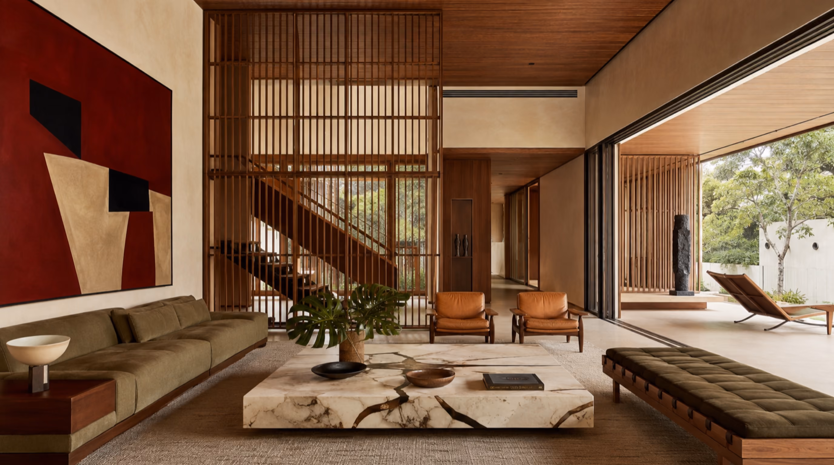 Brazilian modernism interior inspiration for Siglap homes, photo 2