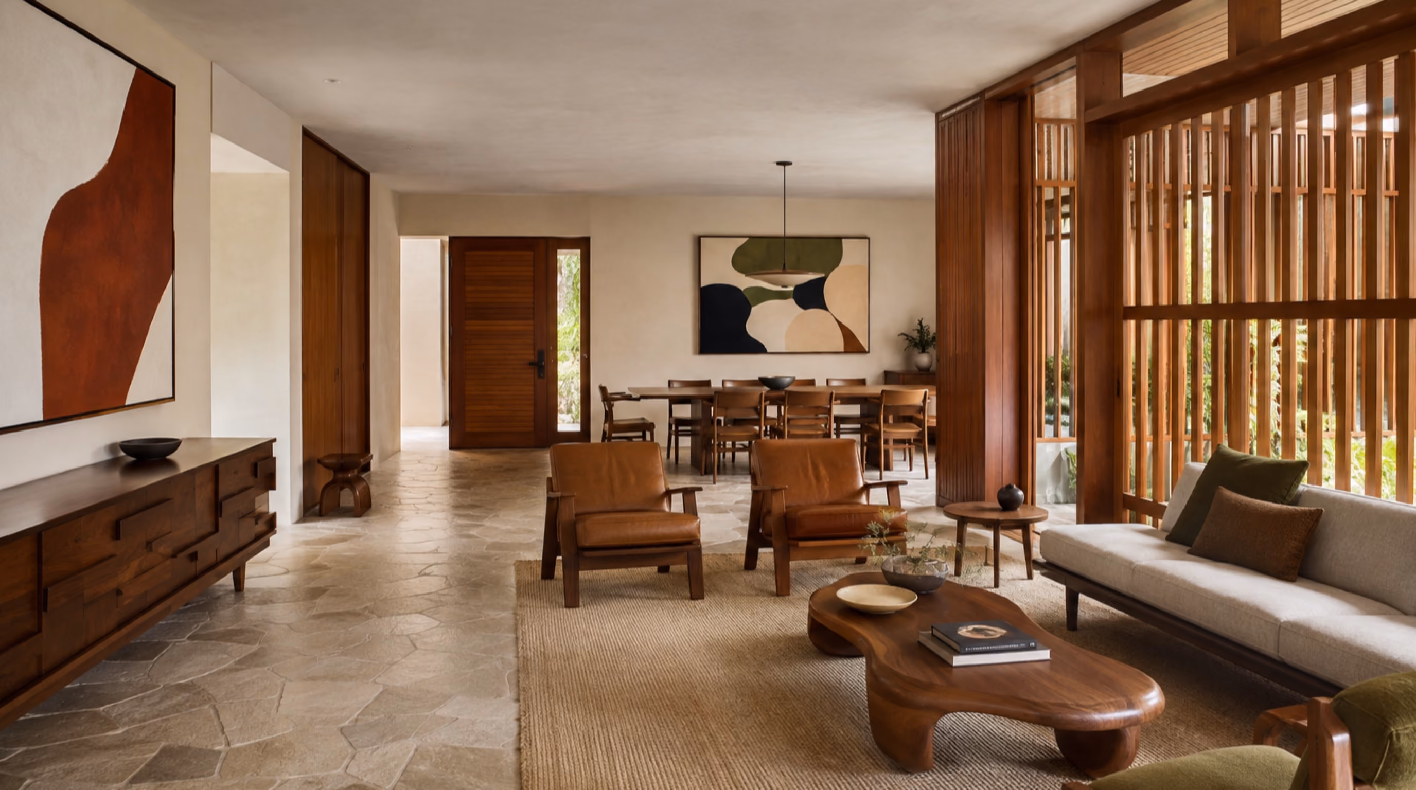 Brazilian modernism interior inspiration for Siglap homes, photo 5