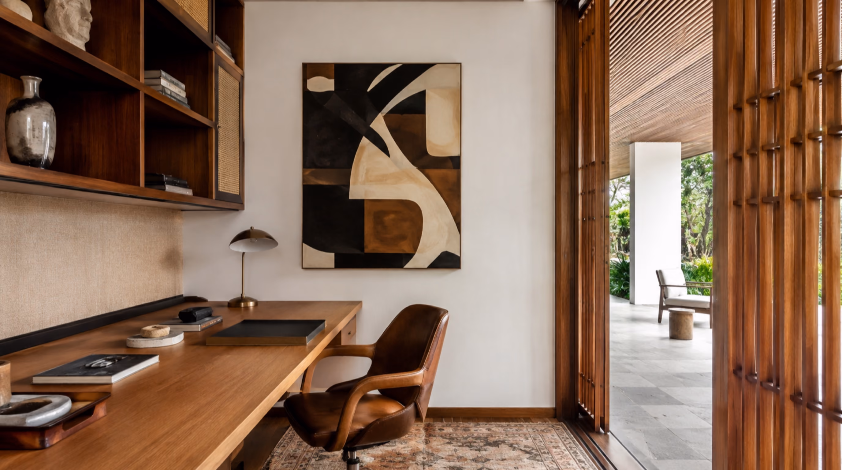Brazilian modernism interior inspiration for Siglap homes, photo 10