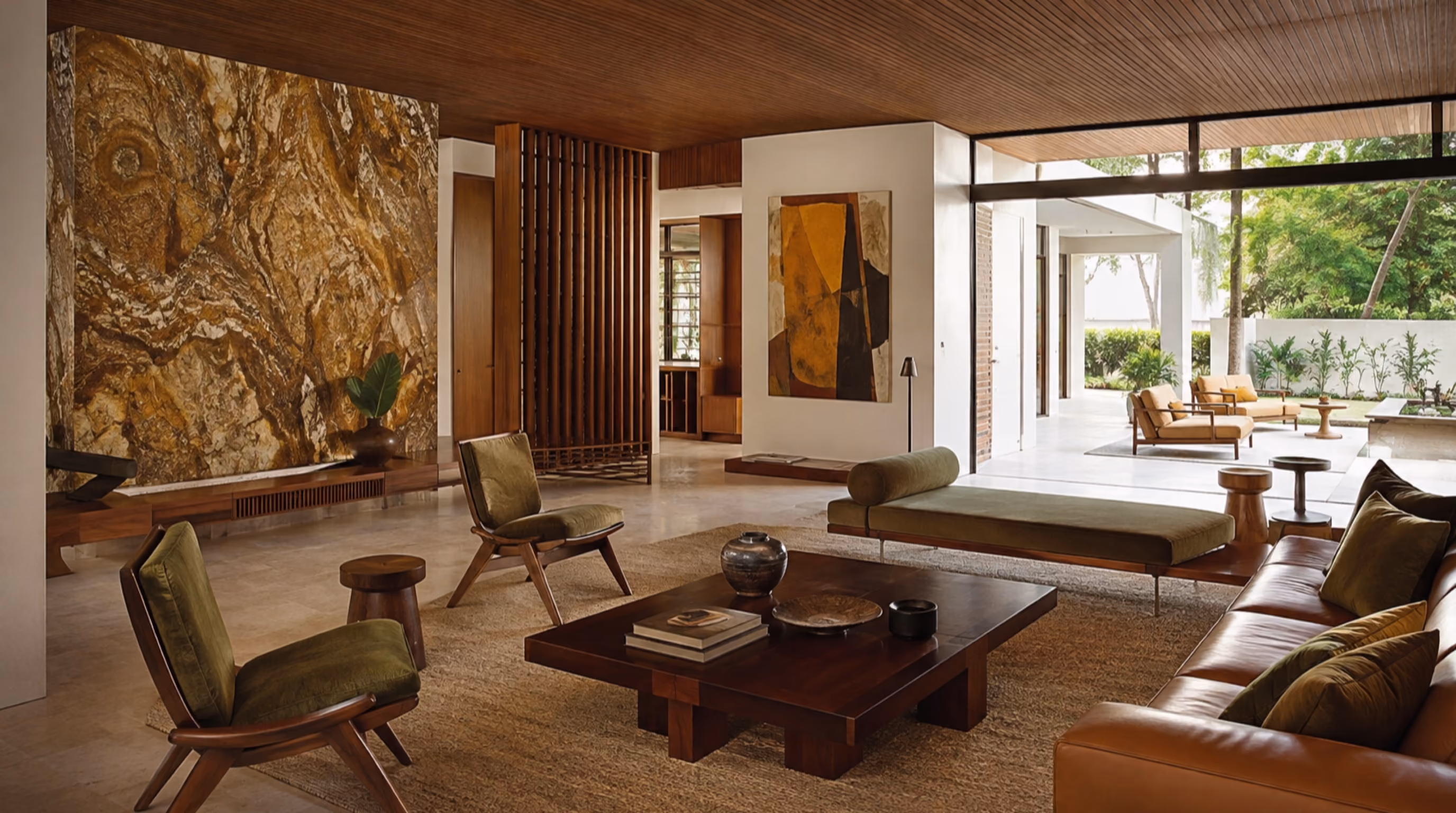 Brazilian modernism interior inspiration for Siglap homes, photo 3