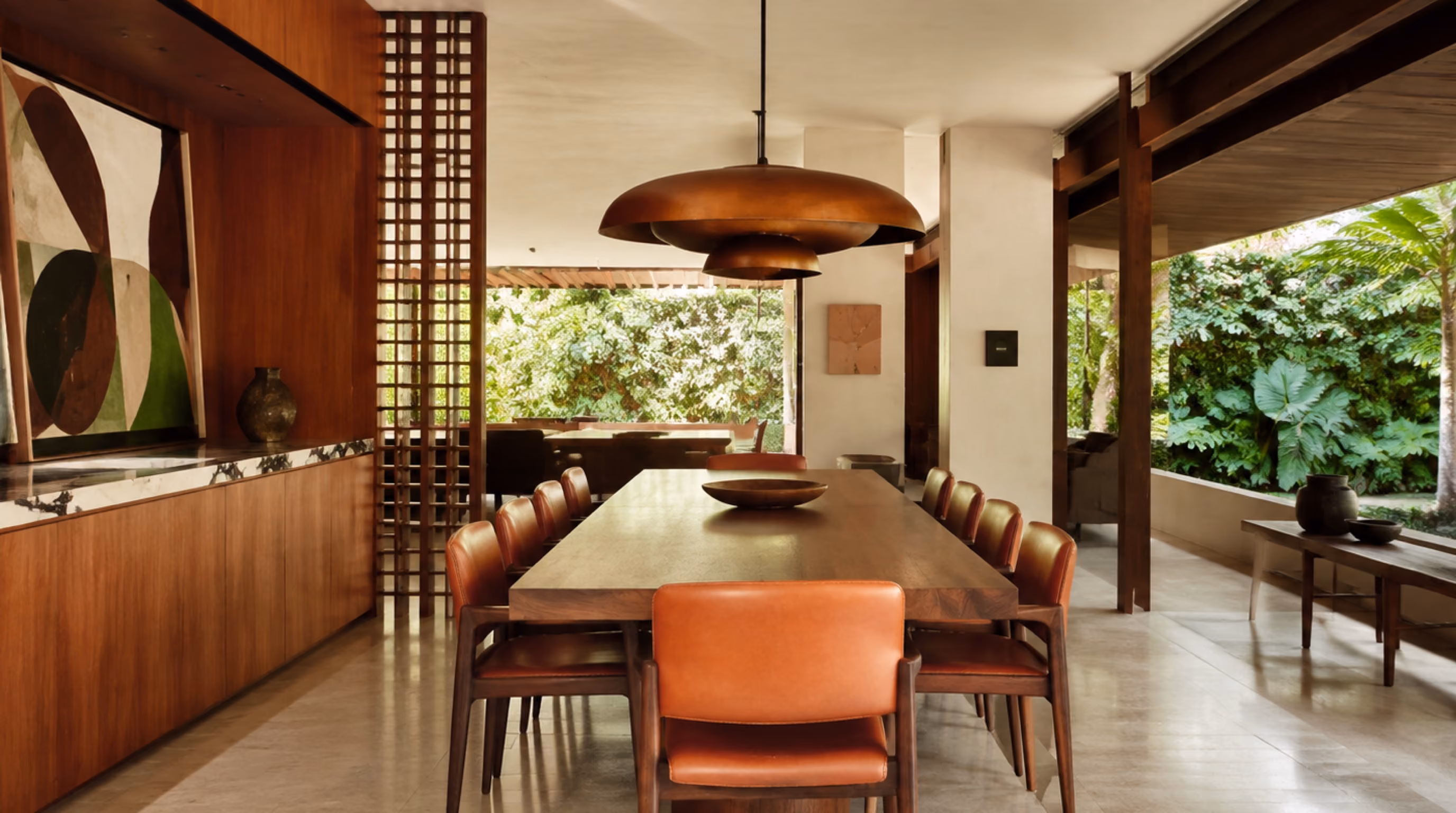 Brazilian modernism interior inspiration for Siglap homes, photo 7