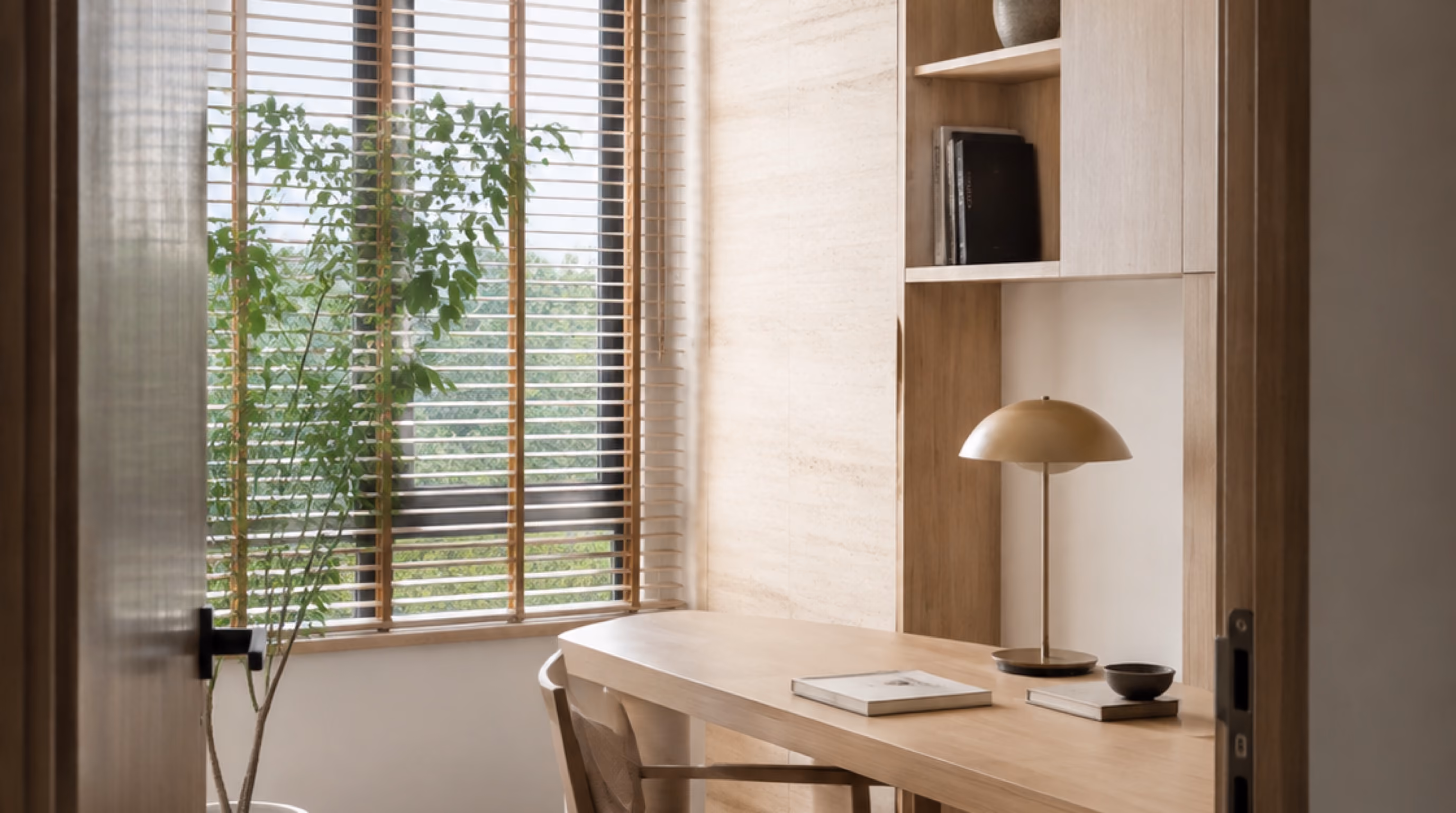 Desert modern minimalism interior inspiration for Tanah Merah homes, photo 10