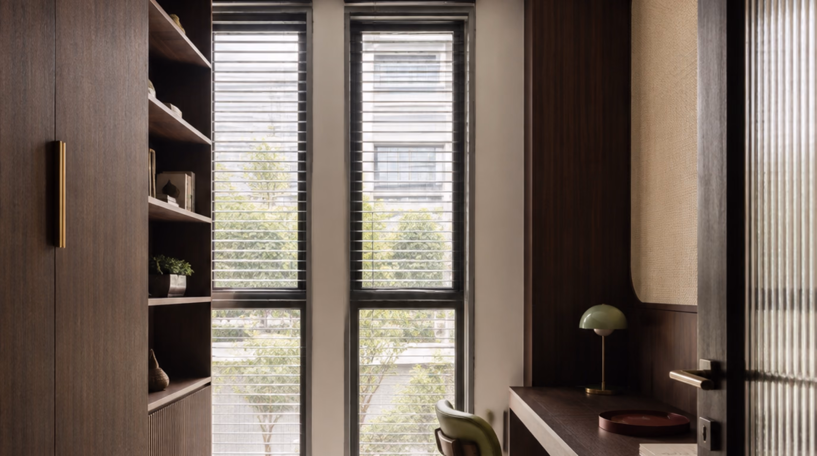 Heritage modern contemporary interior inspiration for Balestier homes, photo 10