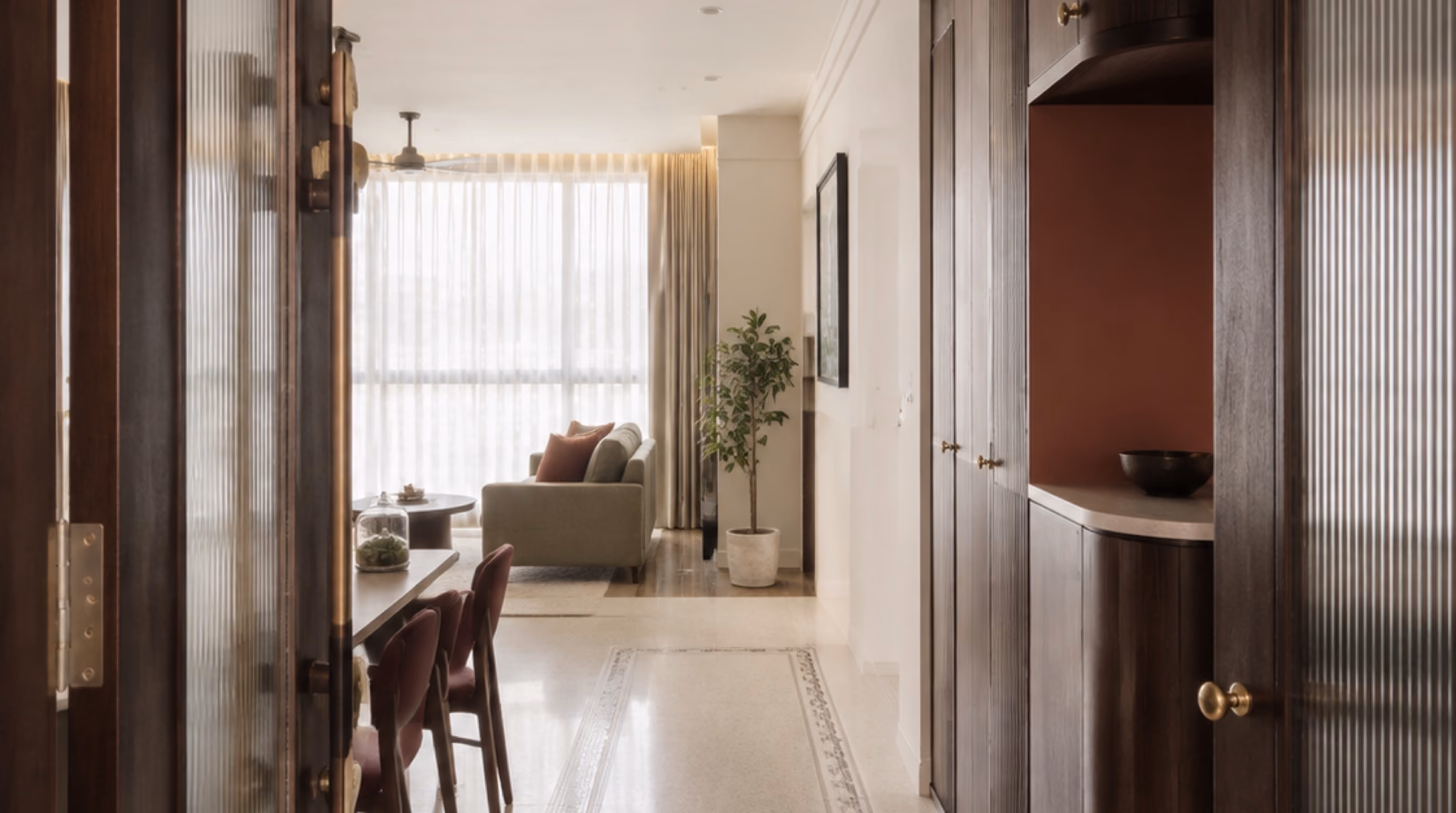 Heritage modern contemporary interior inspiration for Balestier homes, photo 5