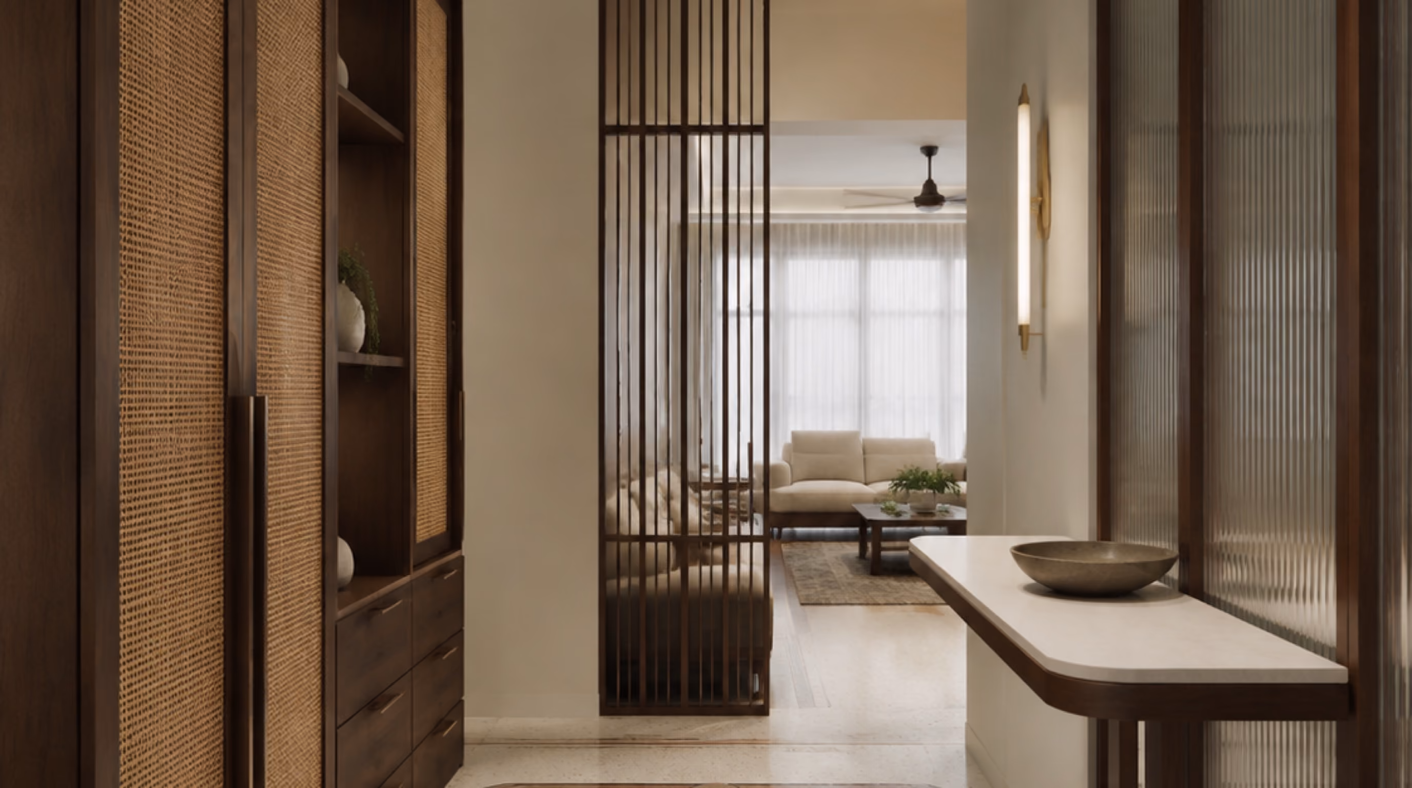Heritage modern contemporary interior inspiration for Balestier homes, photo 12