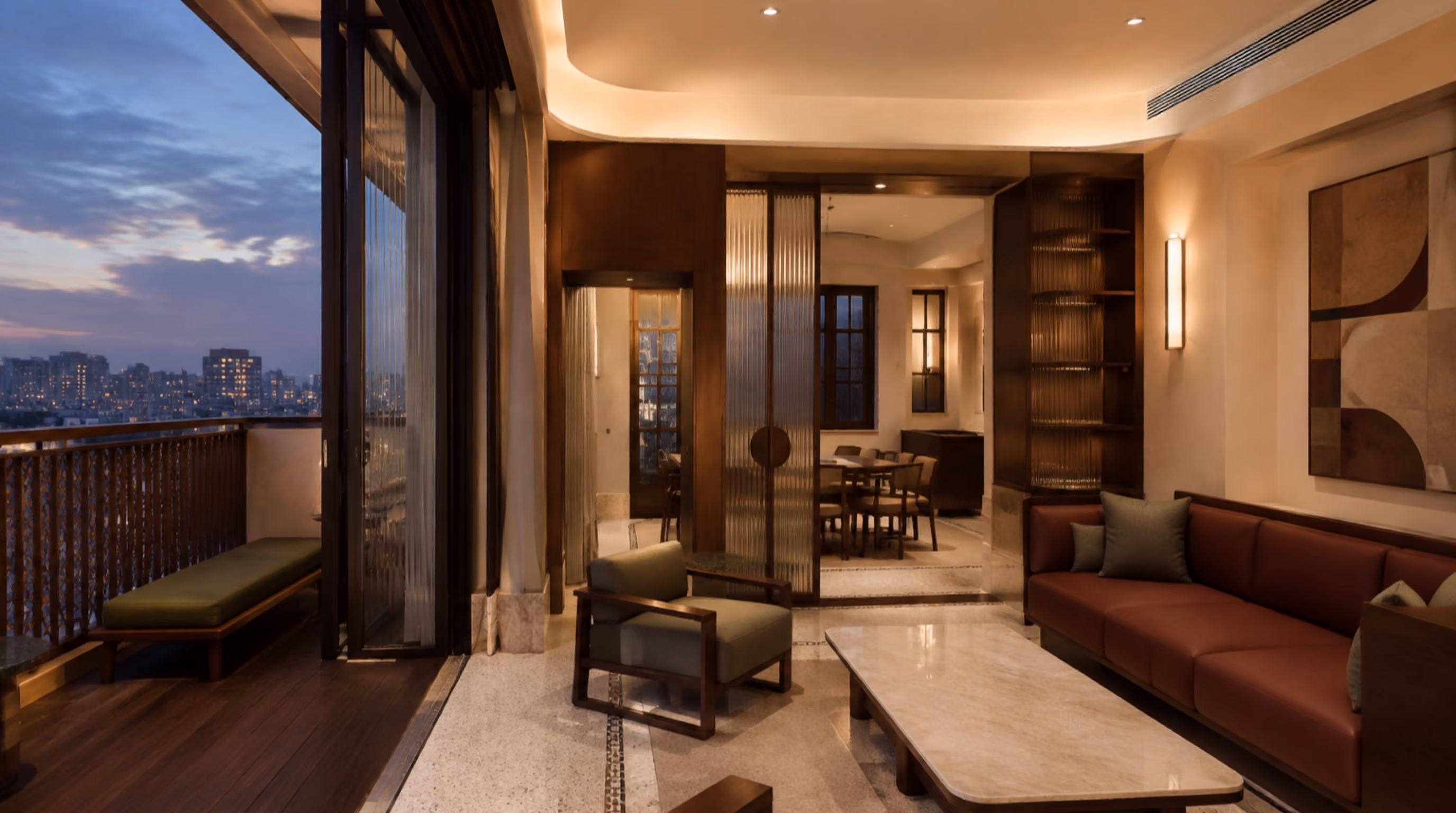 Heritage modern contemporary interior inspiration for Balestier homes, photo 15