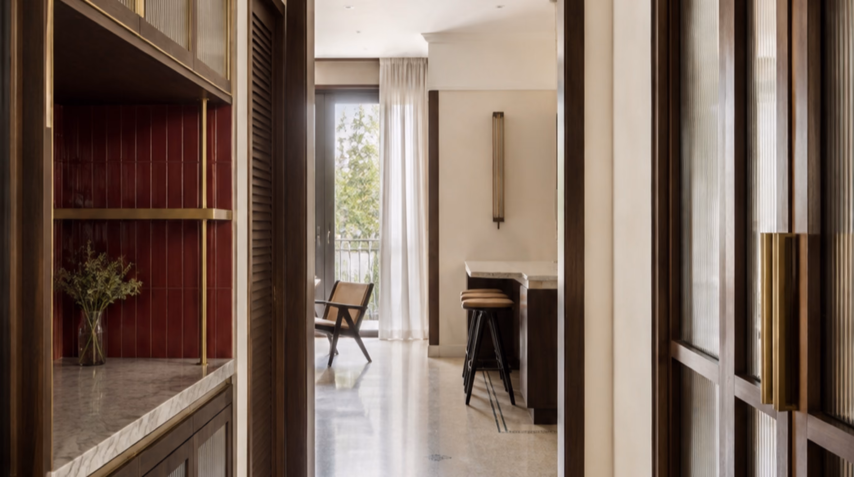 Heritage modern contemporary interior inspiration for Balestier homes, photo 14