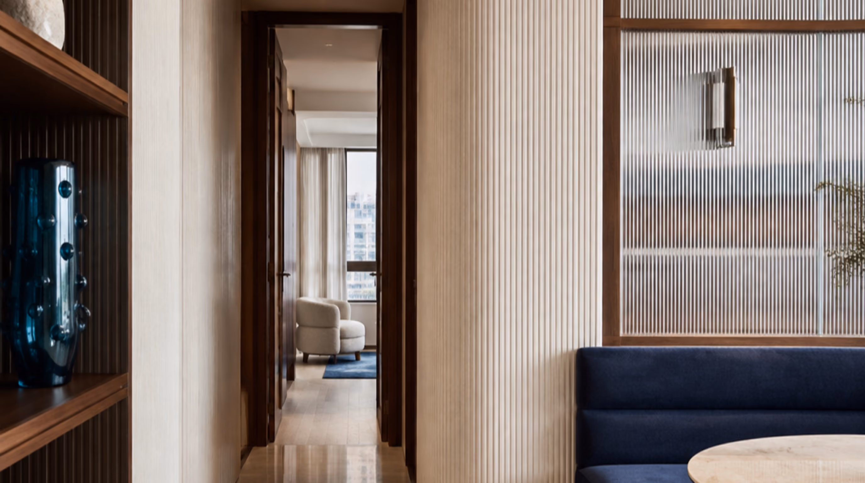 Streamline moderne interior inspiration for Dakota / Mountbatten homes, photo 14