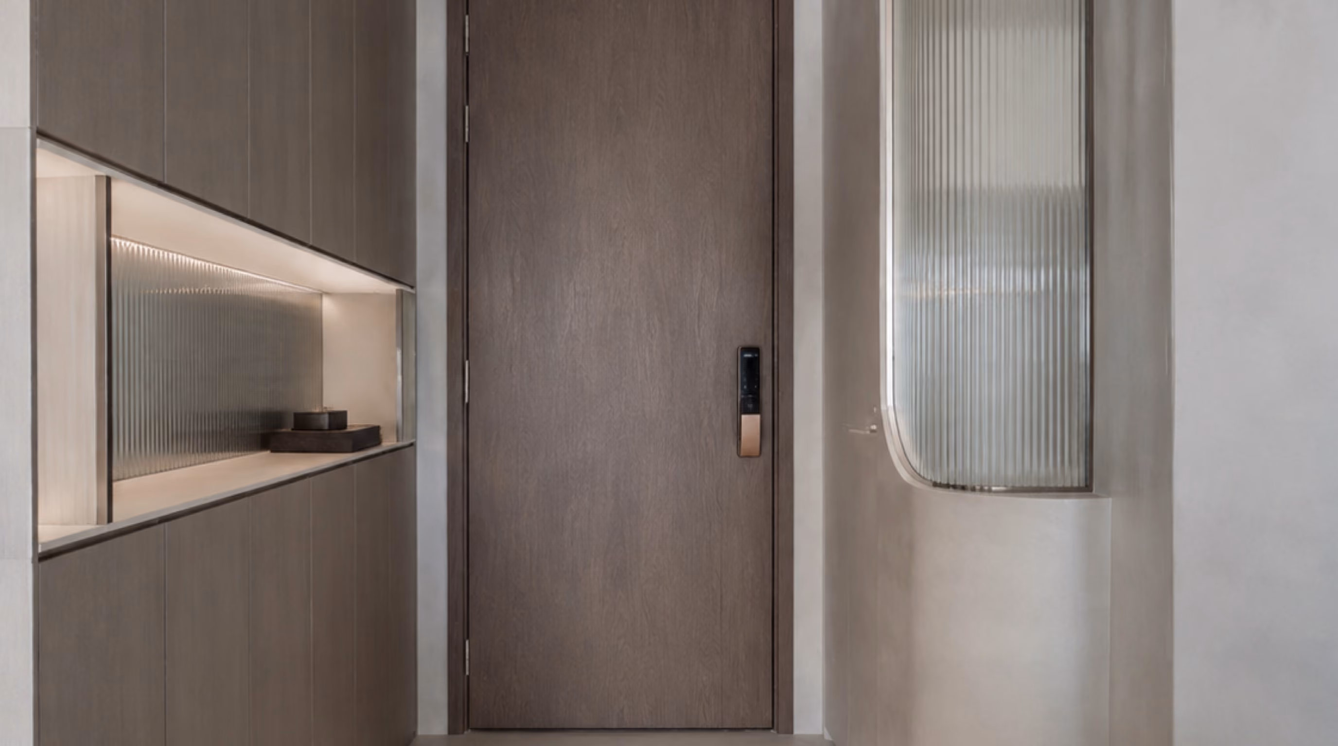 Soft tech contemporary interior inspiration for MacPherson / Tai Seng homes, photo 12