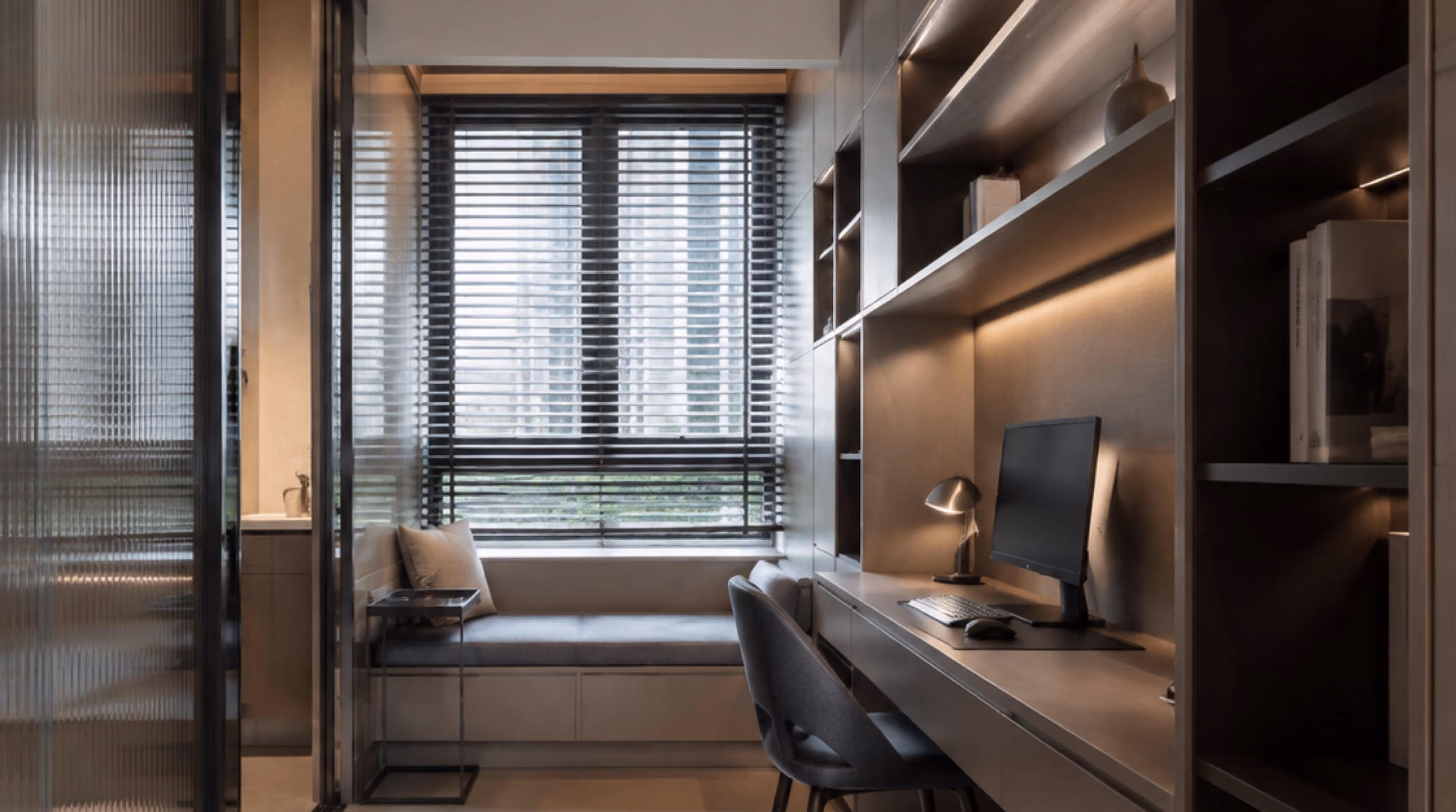 Soft tech contemporary interior inspiration for MacPherson / Tai Seng homes, photo 10
