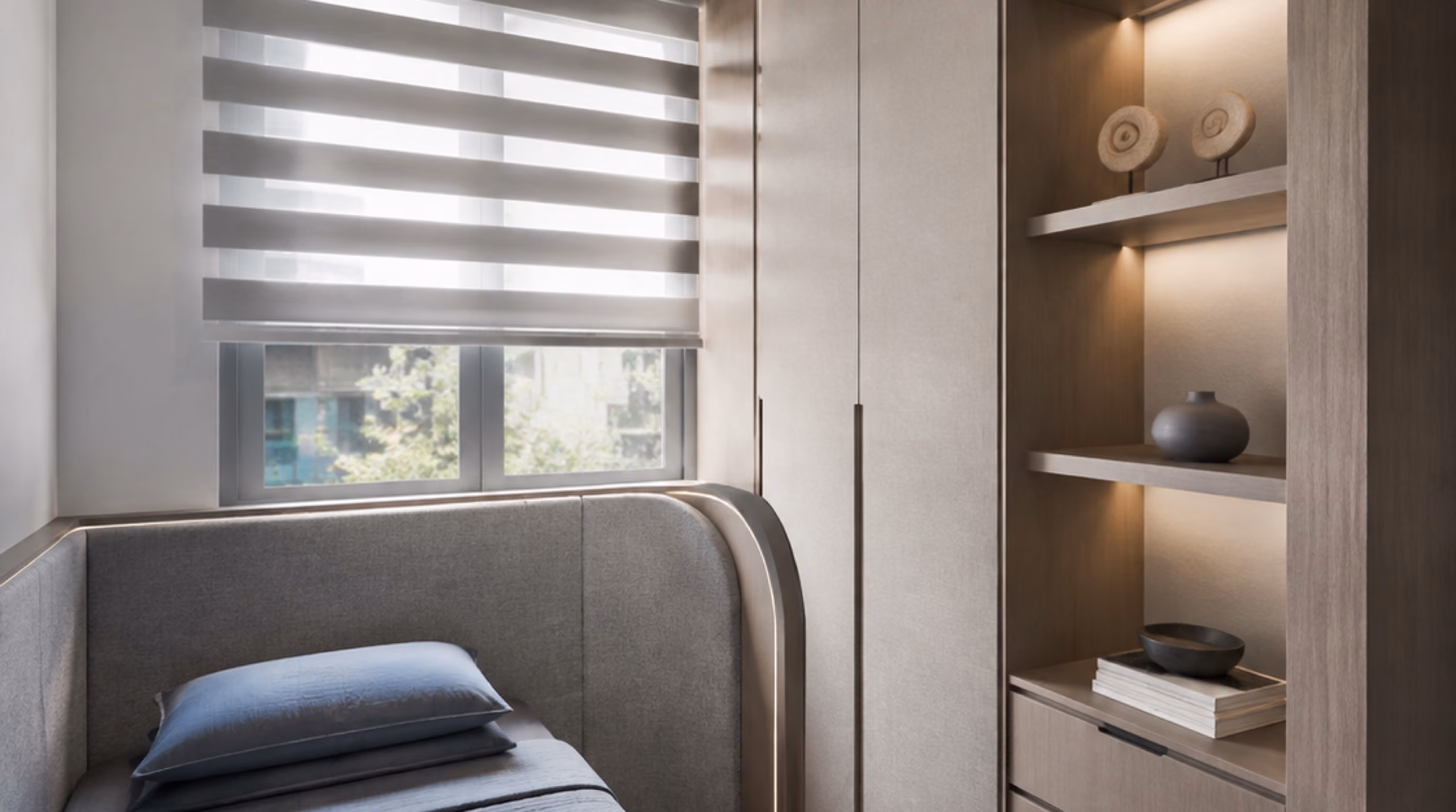 Soft tech contemporary interior inspiration for MacPherson / Tai Seng homes, photo 11