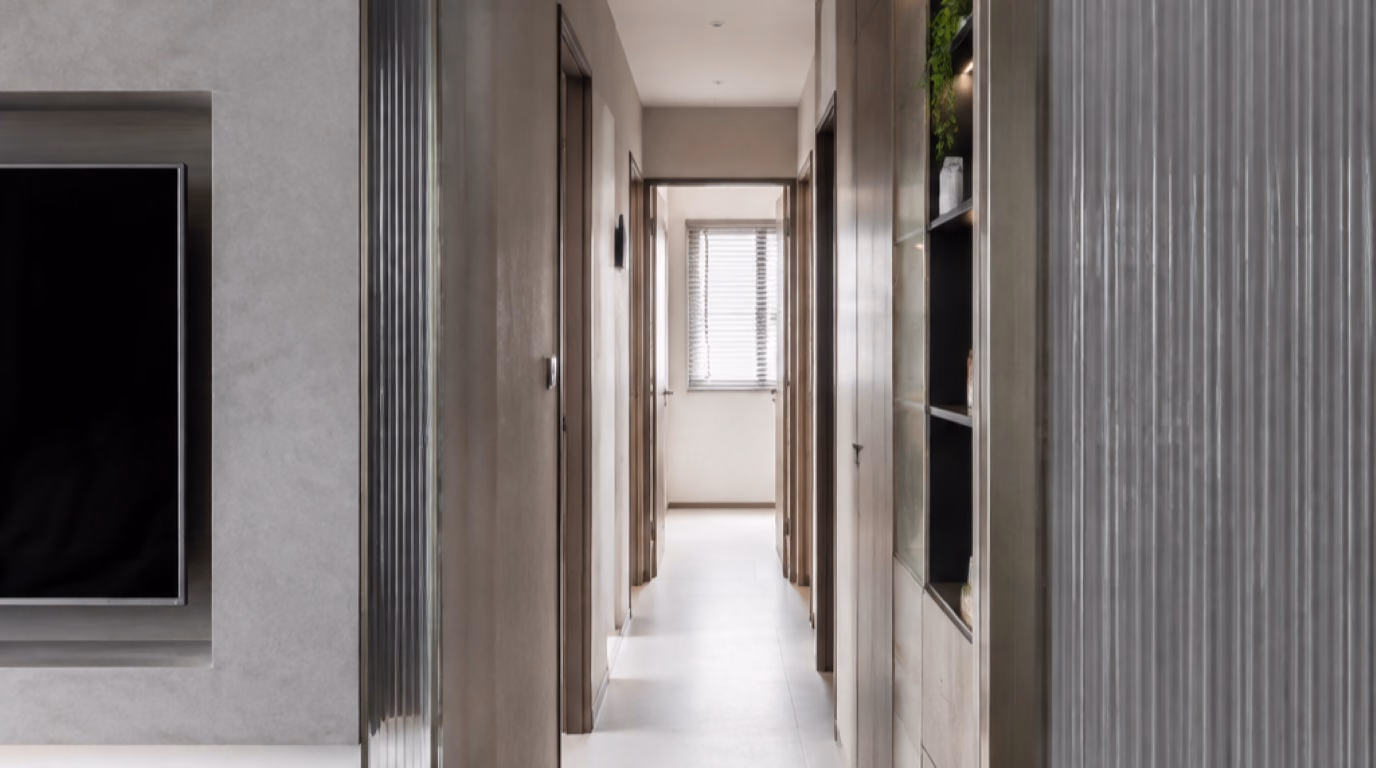 Soft tech contemporary interior inspiration for MacPherson / Tai Seng homes, photo 14