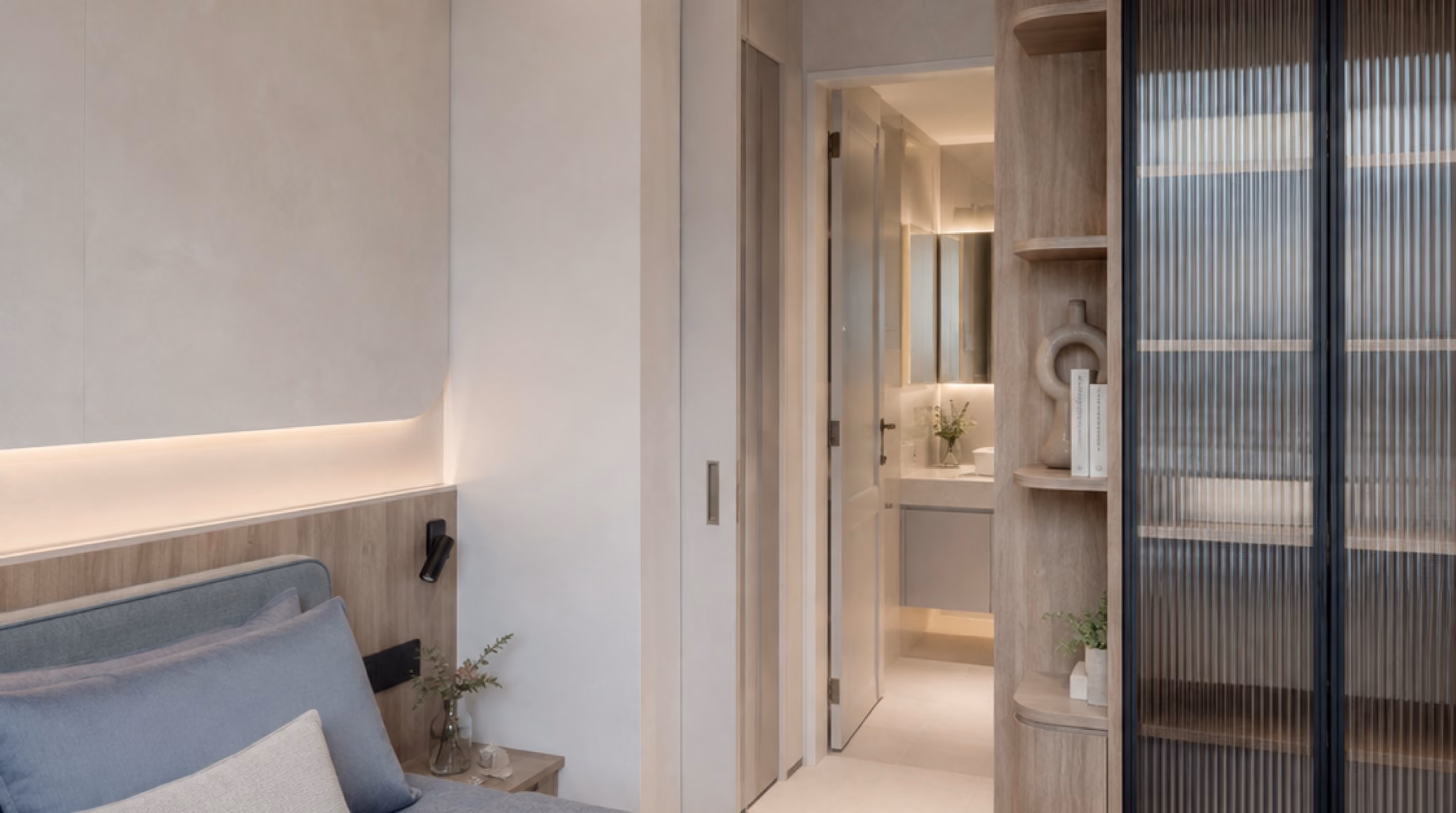 Soft tech contemporary interior inspiration for MacPherson / Tai Seng homes, photo 8