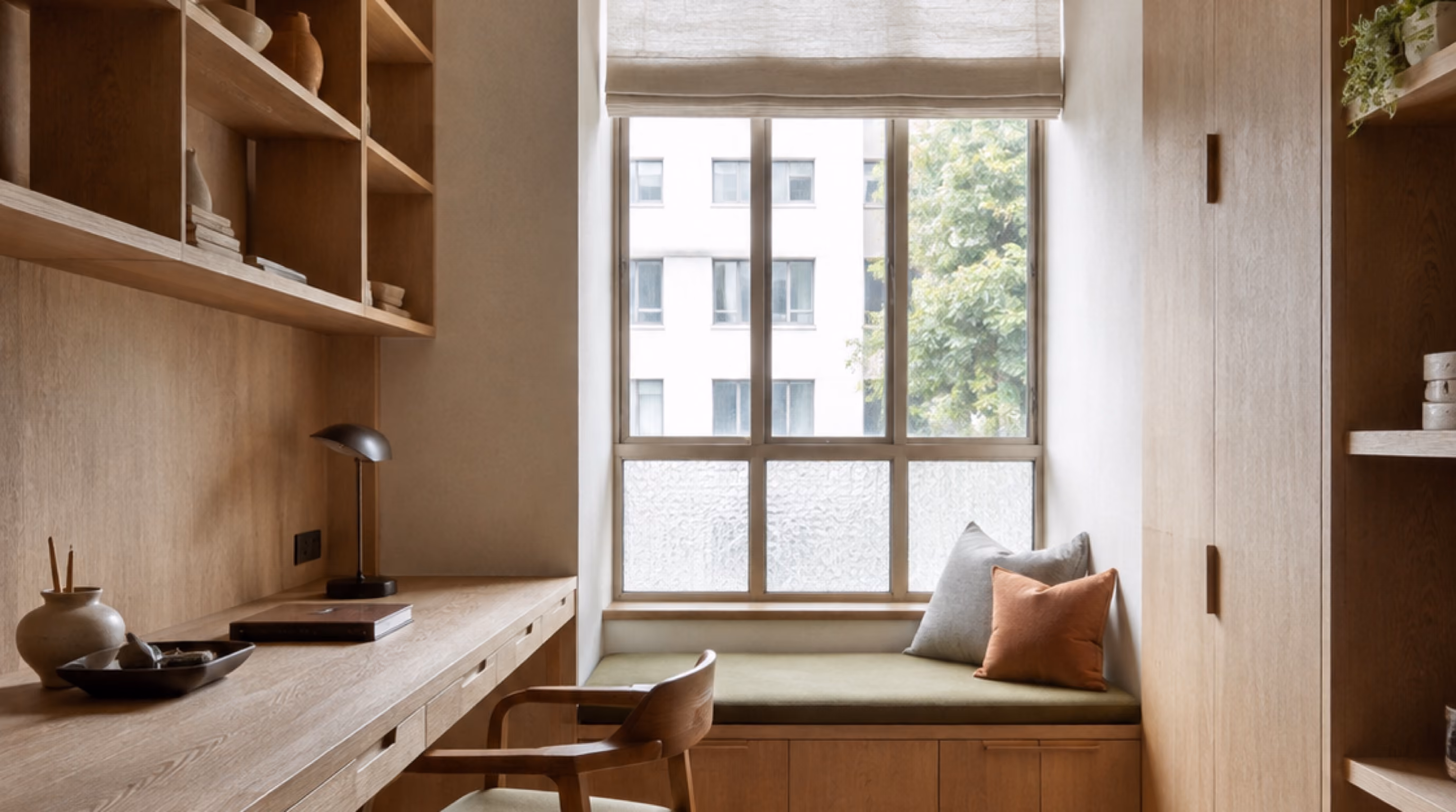 Contemporary arts and crafts interior inspiration for Potong Pasir homes, photo 10