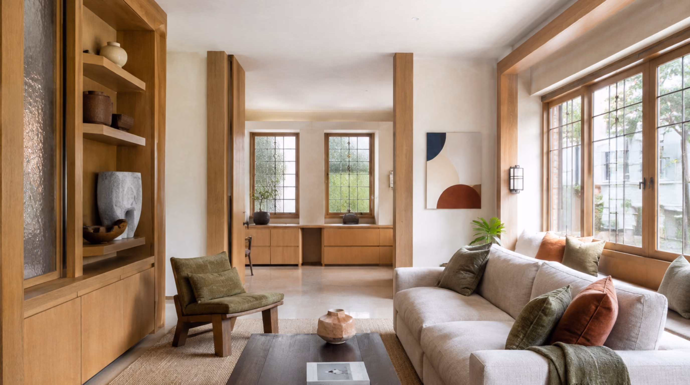 Contemporary arts and crafts interior inspiration for Potong Pasir homes, photo 2