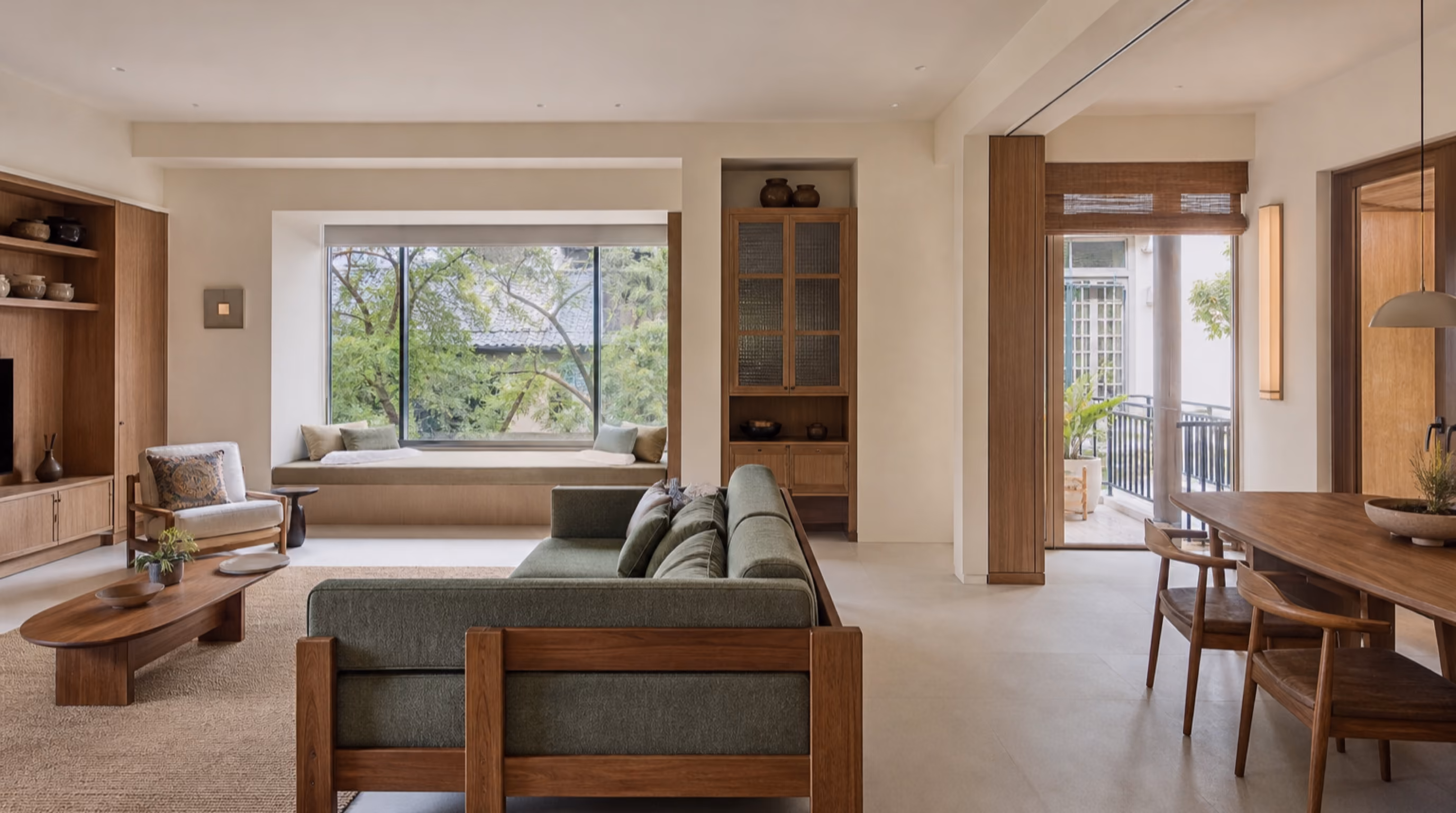 Contemporary arts and crafts interior inspiration for Potong Pasir homes, photo 13