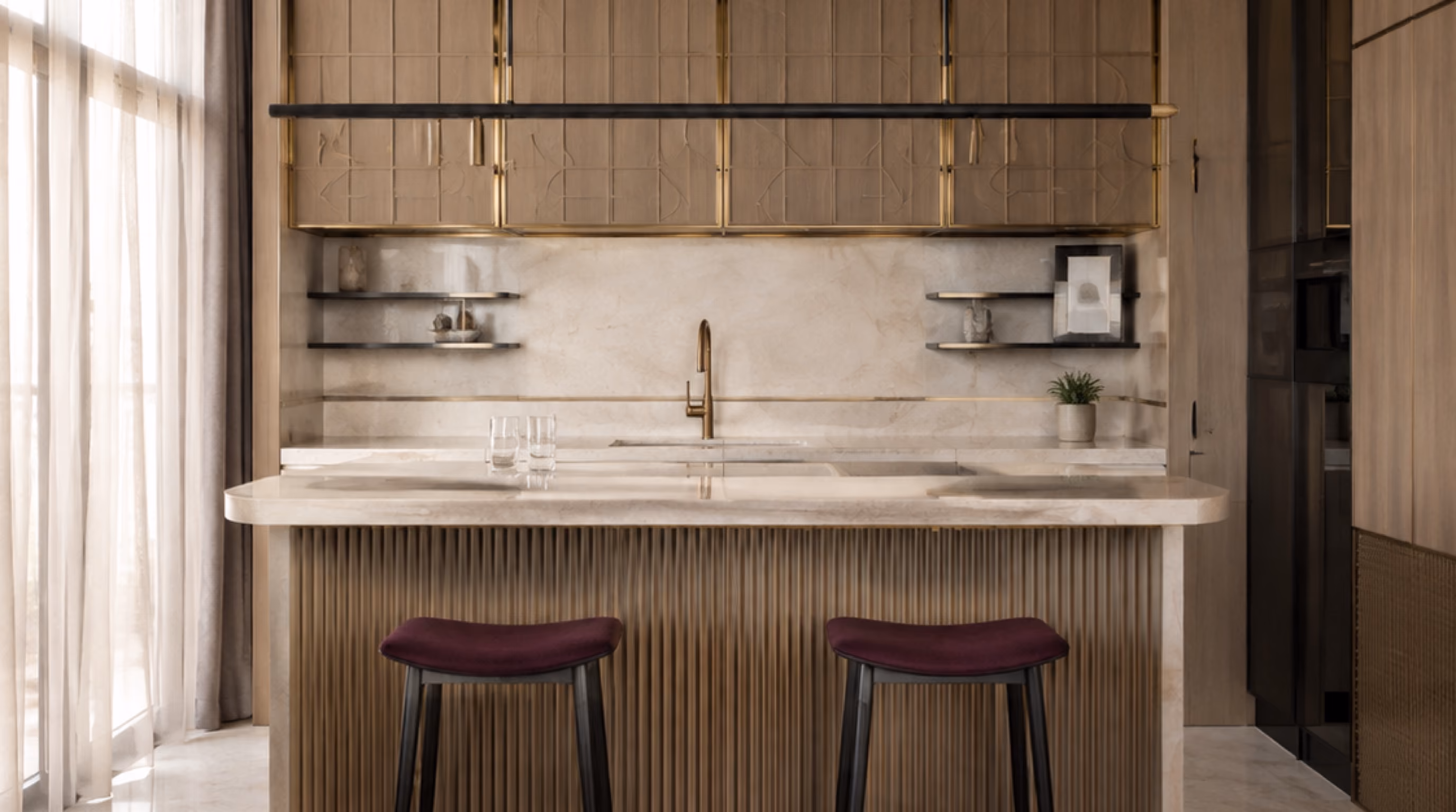 Vienna secession contemporary interior inspiration for Boon Keng / Bendemeer homes, photo 6