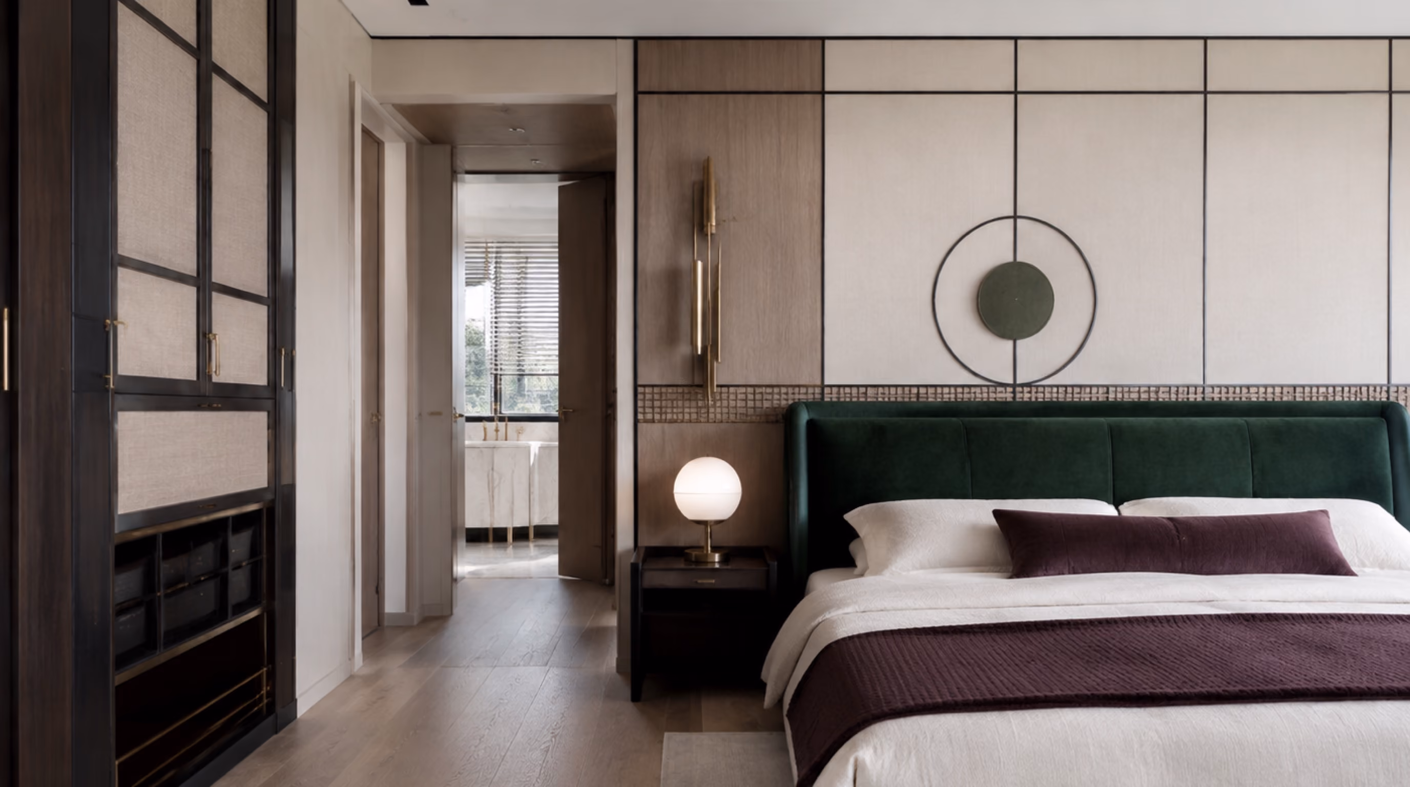 Vienna secession contemporary interior inspiration for Boon Keng / Bendemeer homes, photo 8