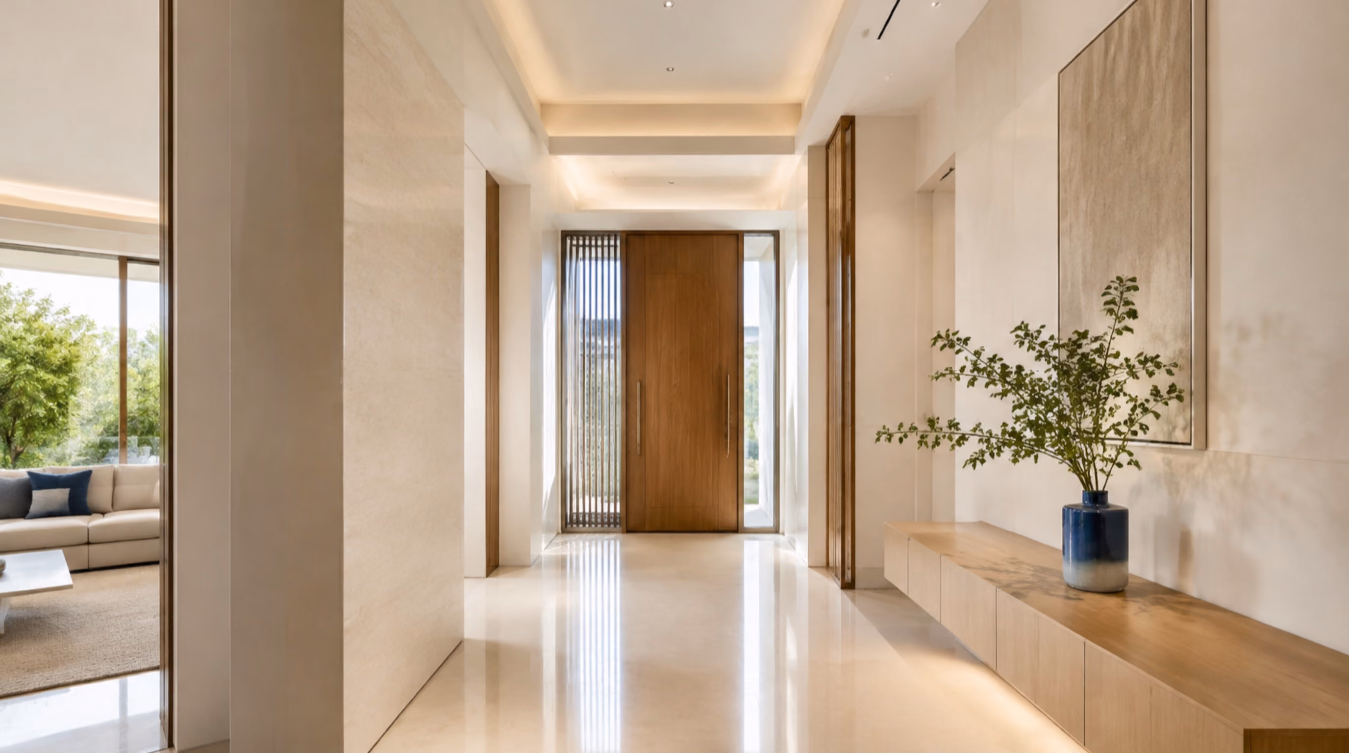 Modern riviera minimalism interior inspiration for Telok Blangah / HarbourFront homes, photo 13