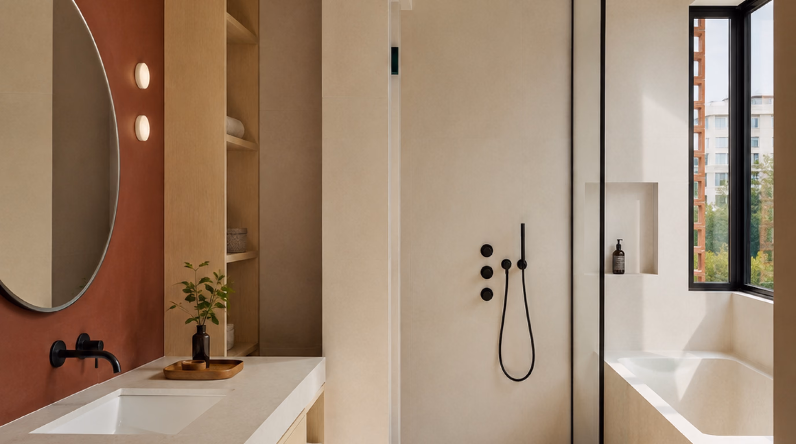 Contemporary constructivist interior inspiration for Tiong Bahru homes, photo 9