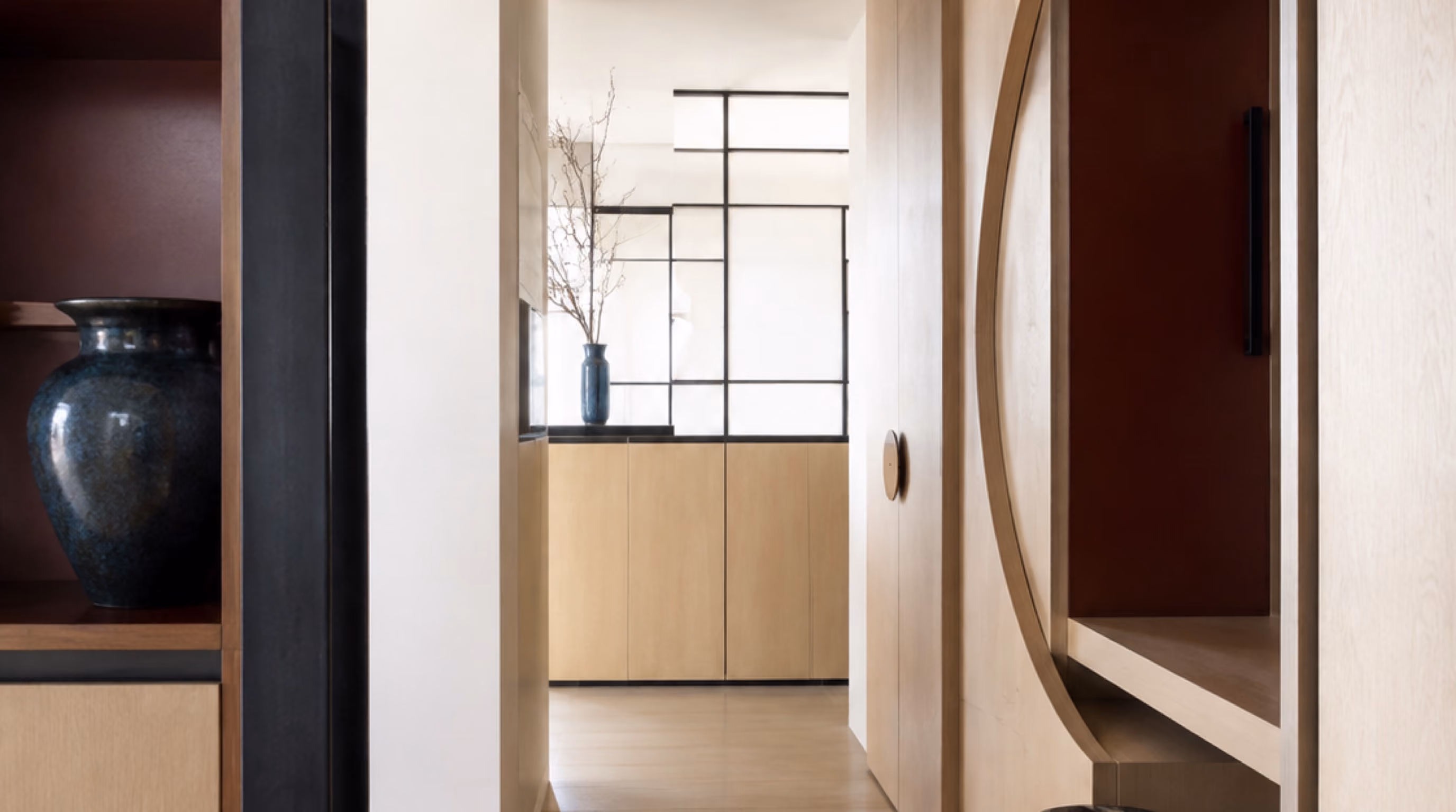Contemporary constructivist interior inspiration for Tiong Bahru homes, photo 12