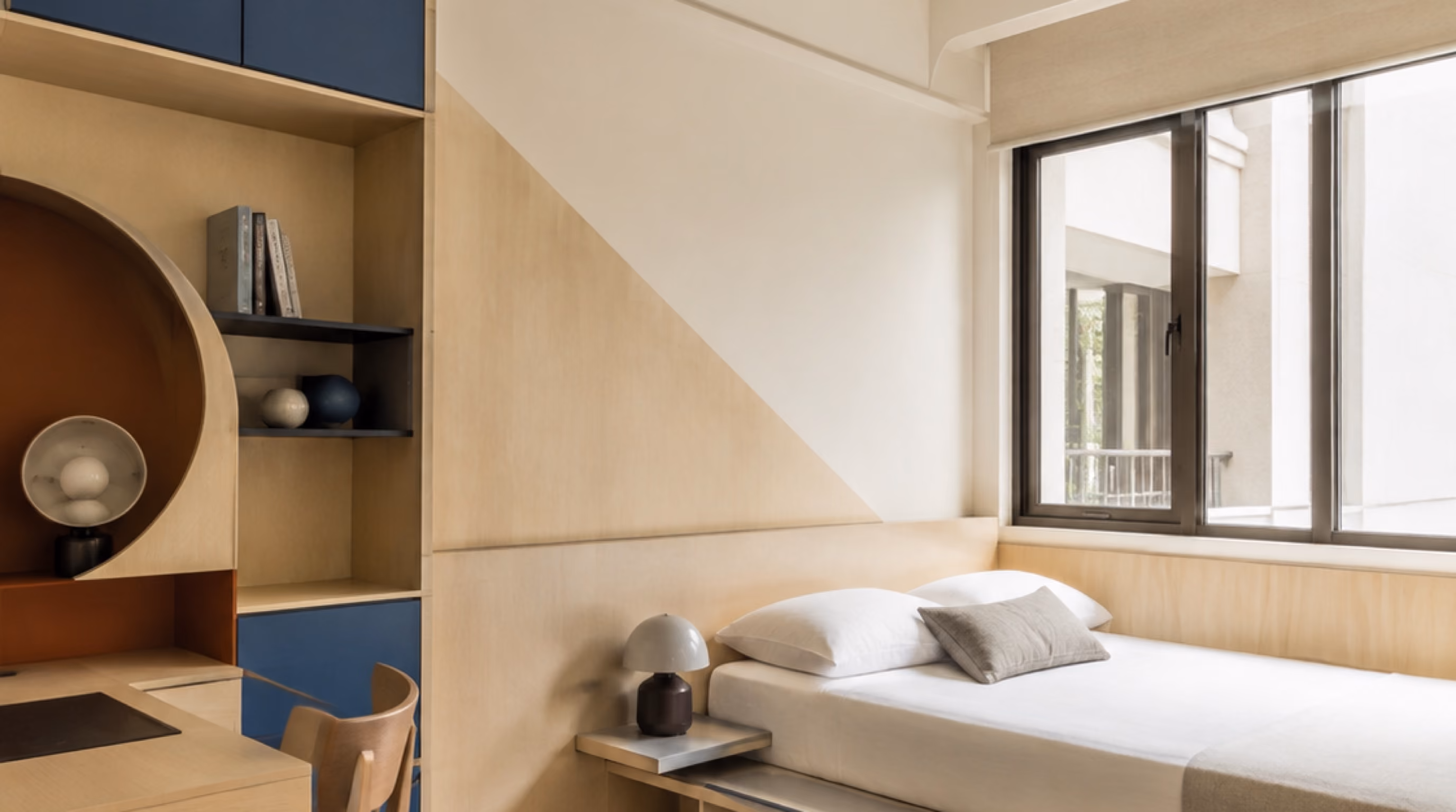 Contemporary constructivist interior inspiration for Tiong Bahru homes, photo 11
