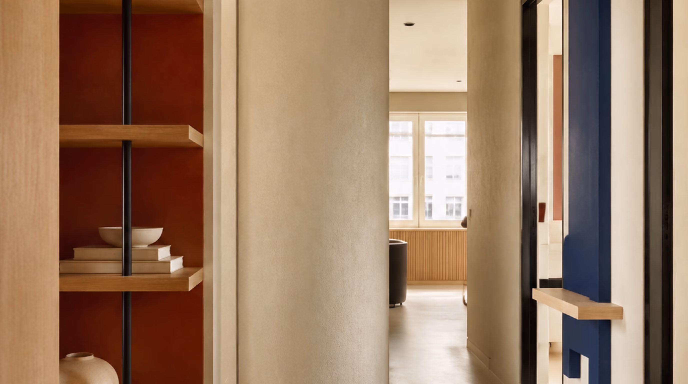 Contemporary constructivist interior inspiration for Tiong Bahru homes, photo 14