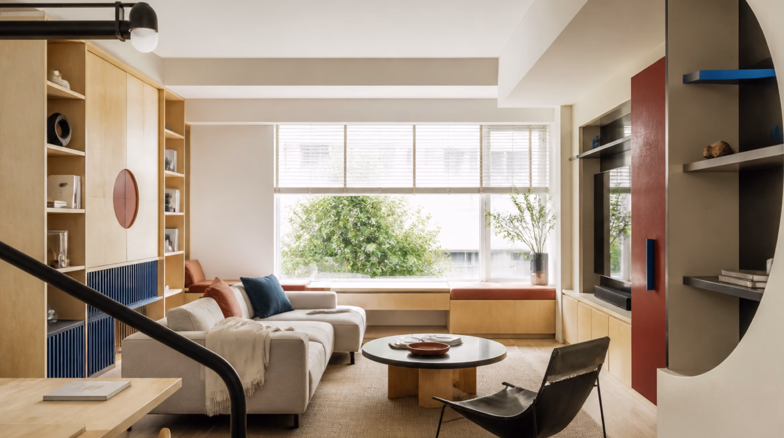 Contemporary constructivist interior inspiration for Tiong Bahru homes, photo 2