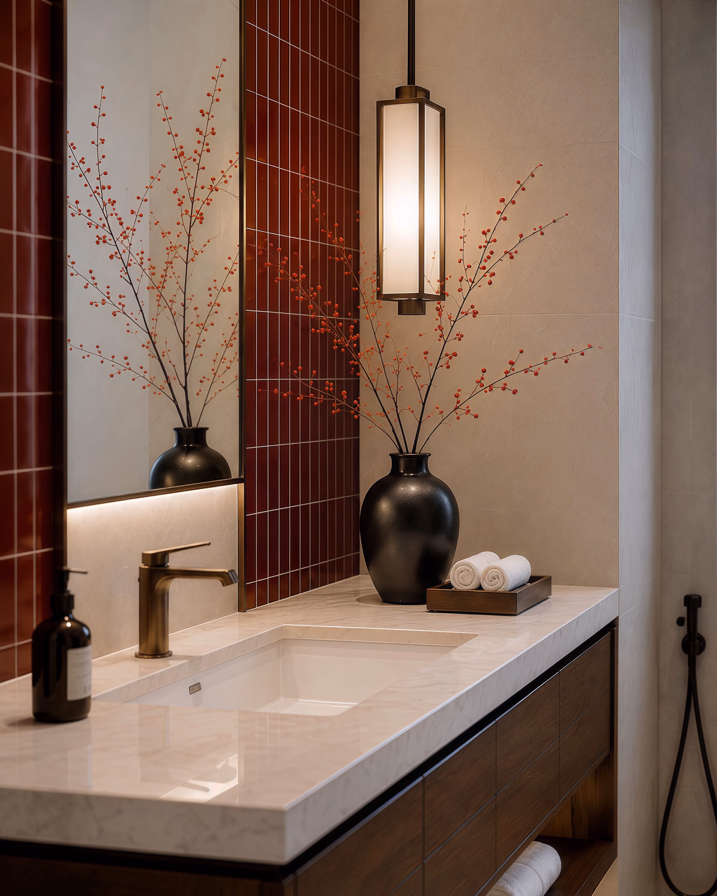 Modern Contemporary - 228 Yishun St 21 renovation by Luxior Concept, photo 2