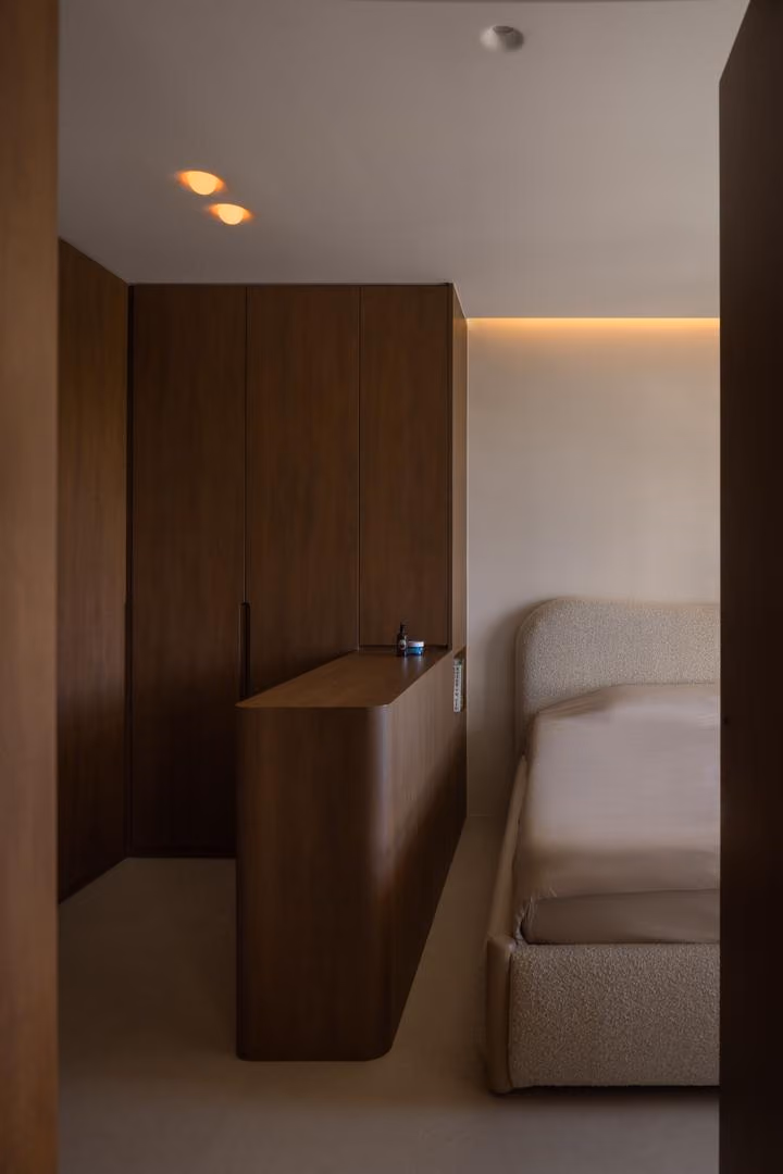 Scandinavian - 629A Tampines North Drive 2 renovation by Luxior Concept, photo 6