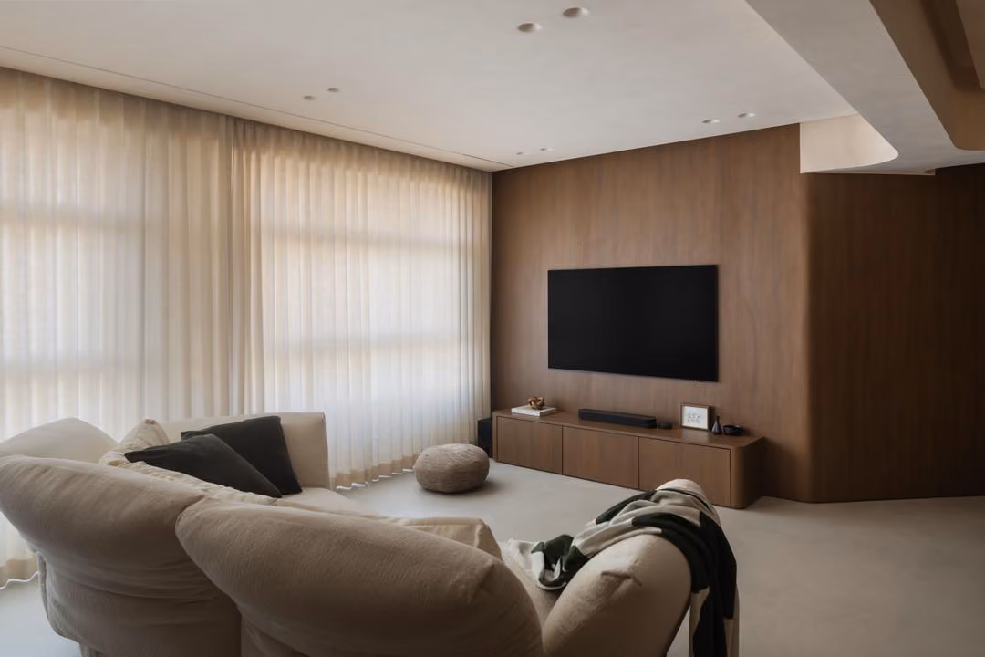 Scandinavian - 629A Tampines North Drive 2 renovation by Luxior Concept, photo 2