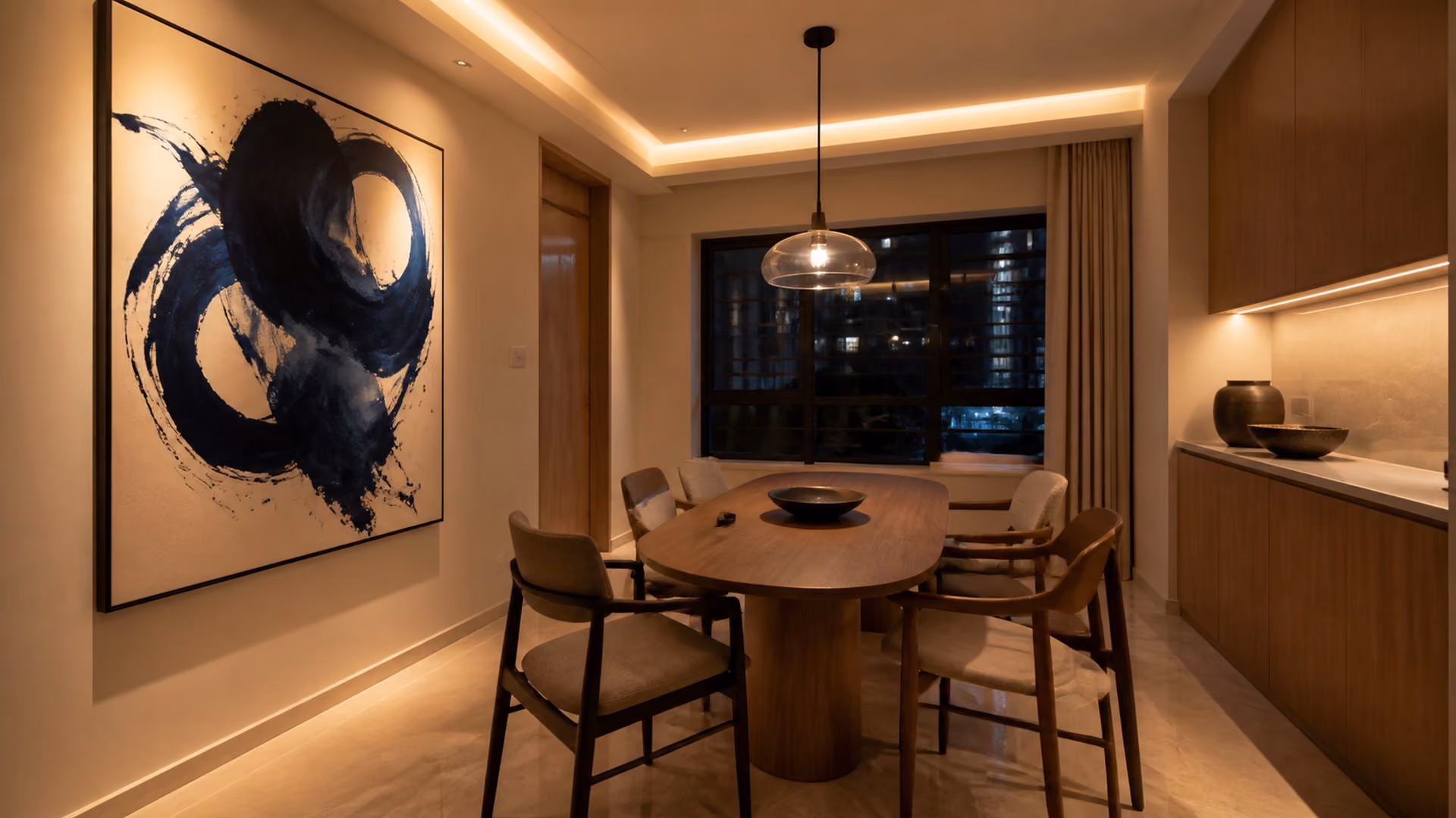 Modern Luxe - 288 Bishan St 24 renovation by Luxior Concept, photo 3