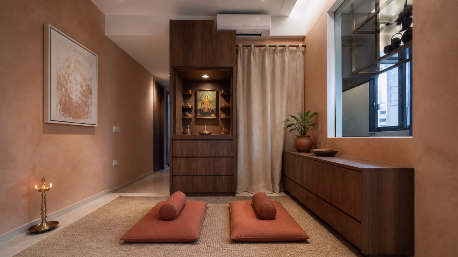 Minimalist Luxe - 30 Canberra Dr renovation by Luxior Concept, photo 1