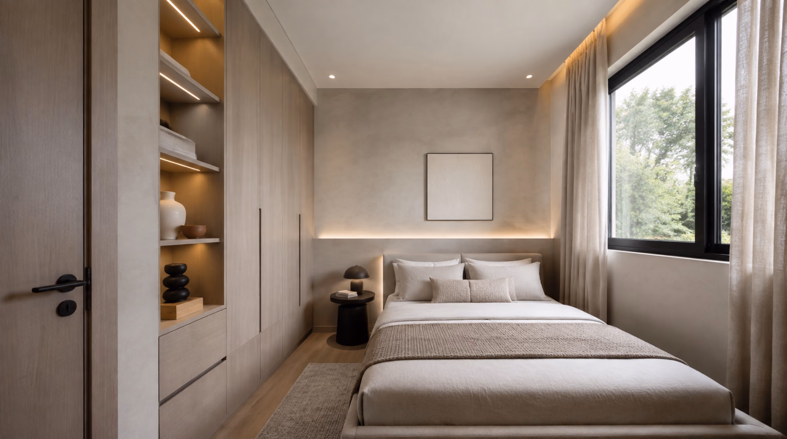 Belgian modern naturalism interior inspiration for Beauty World / Upper Bukit Timah homes, photo 11
