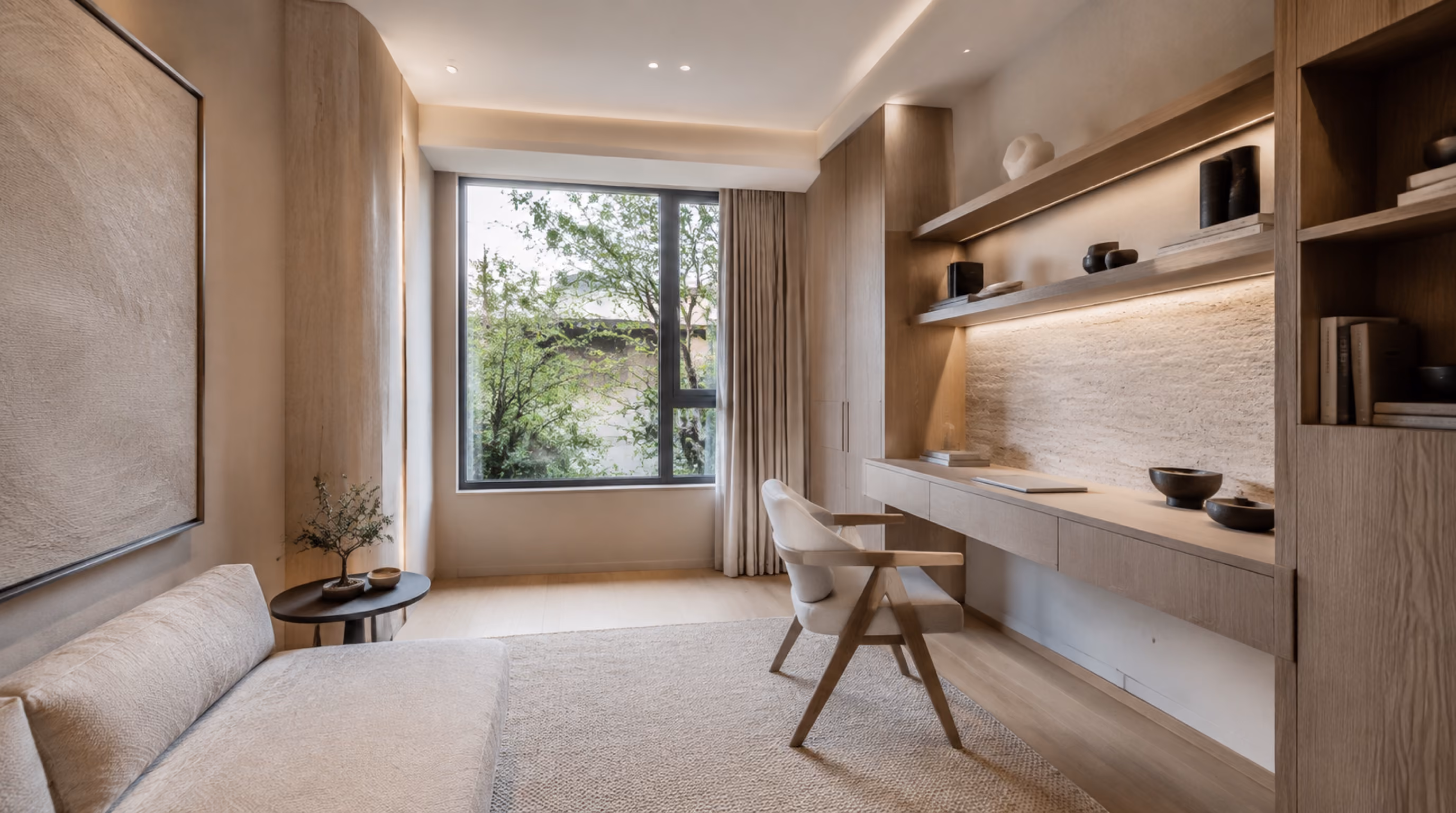 Belgian modern naturalism interior inspiration for Beauty World / Upper Bukit Timah homes, photo 10