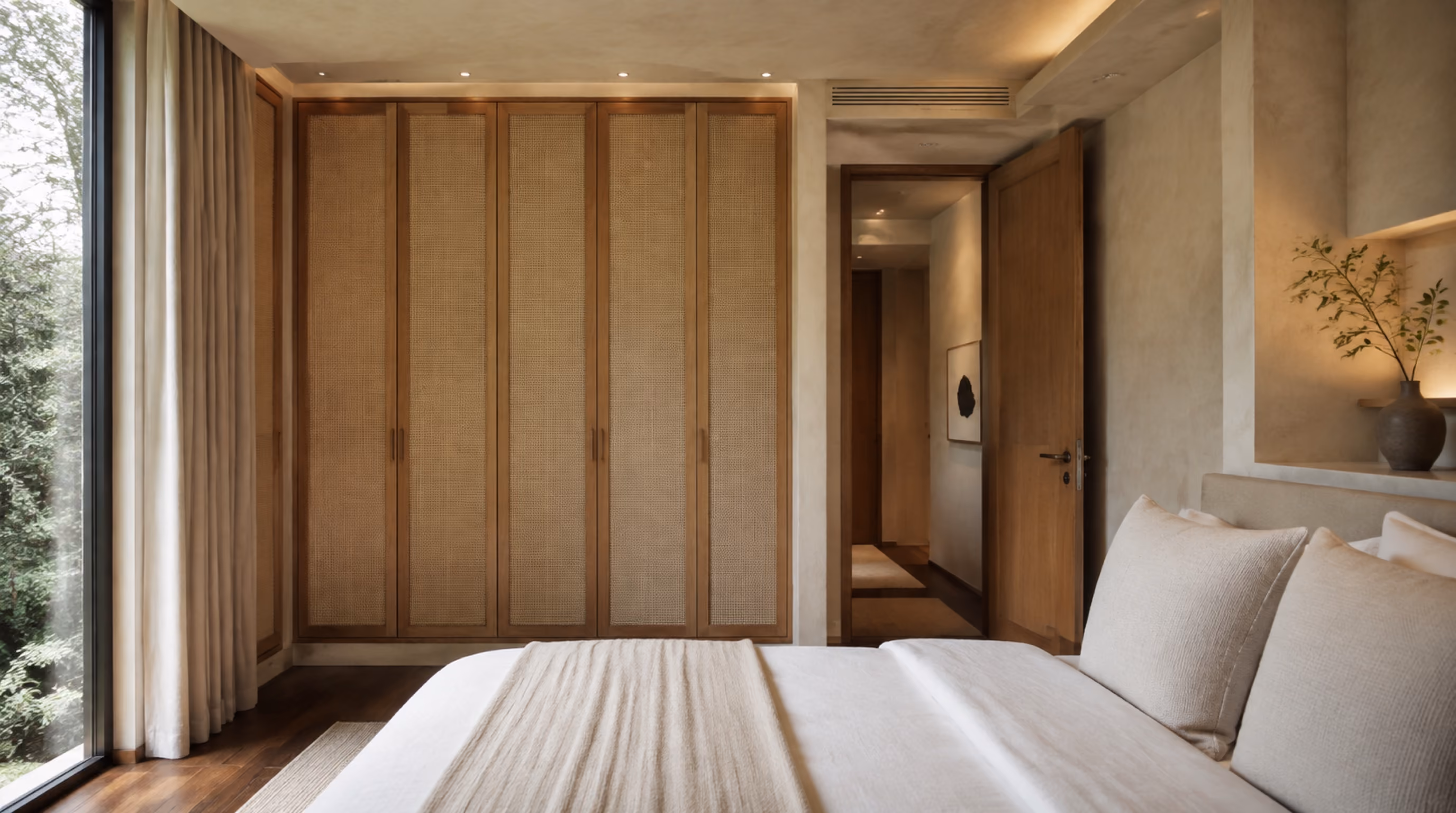Tropical monastic modernism interior inspiration for Dempsey / Tanglin homes, photo 11