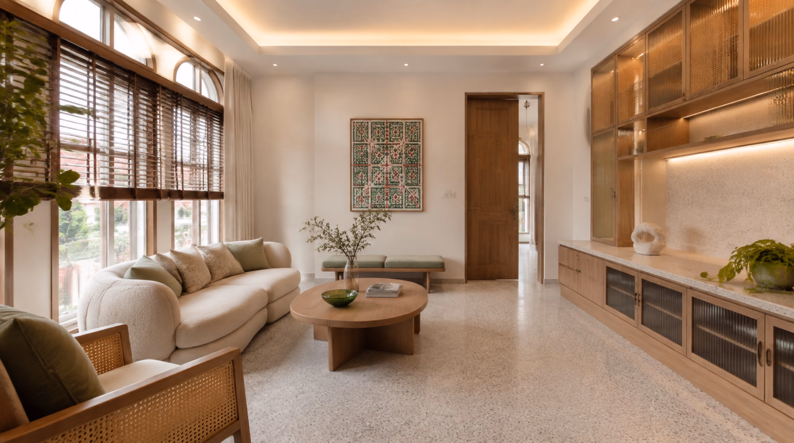 Modern peranakan coastal interior inspiration for East Coast / Katong homes, photo 15