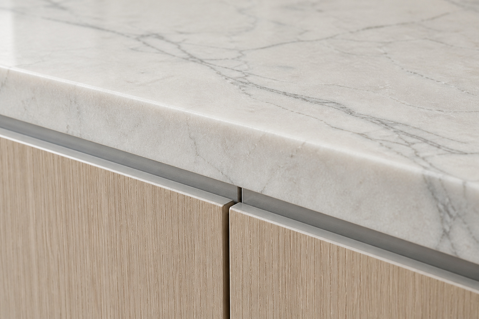 Bartley Vue best materials to use
