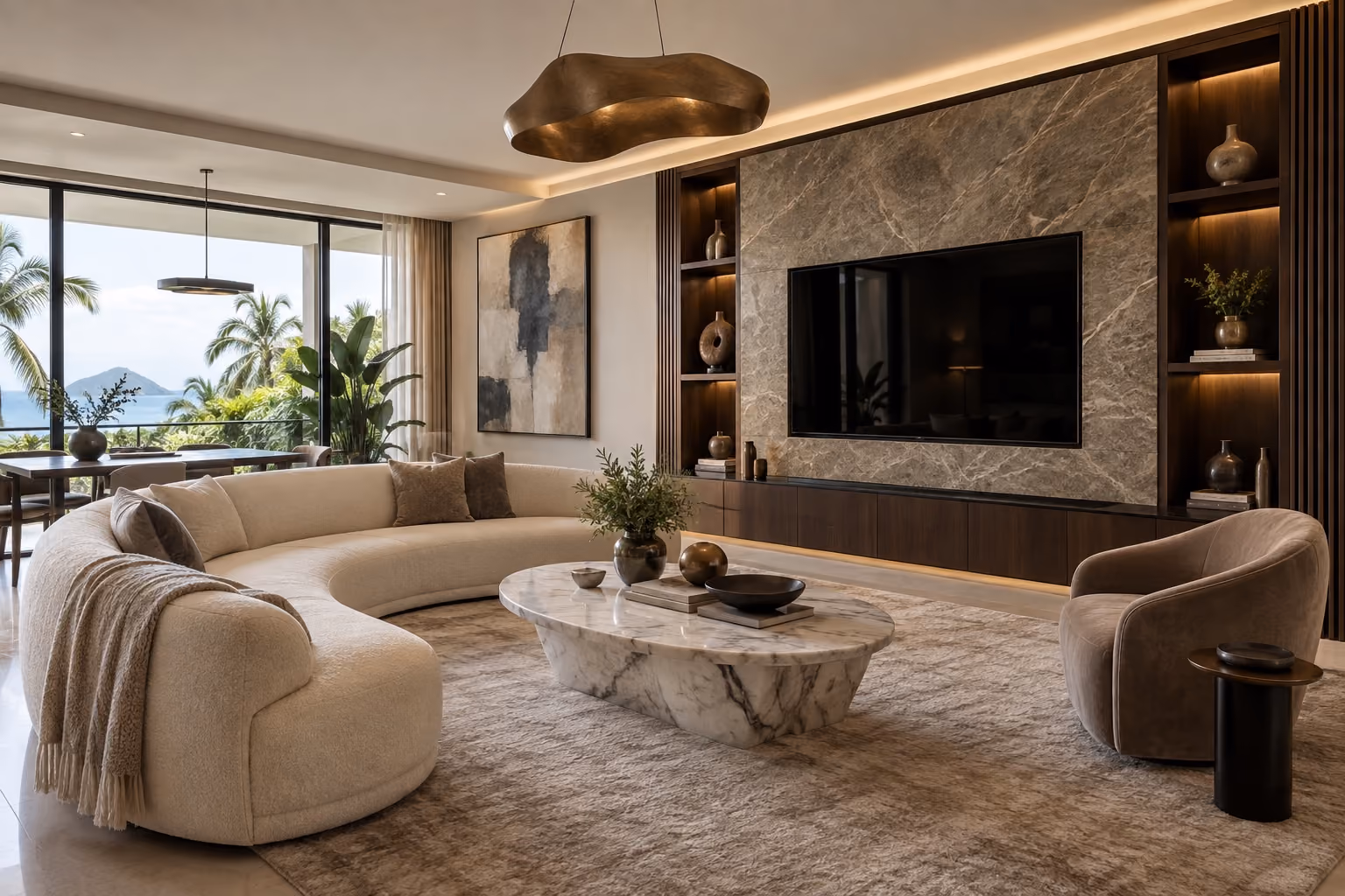 Modern Luxe Singapore