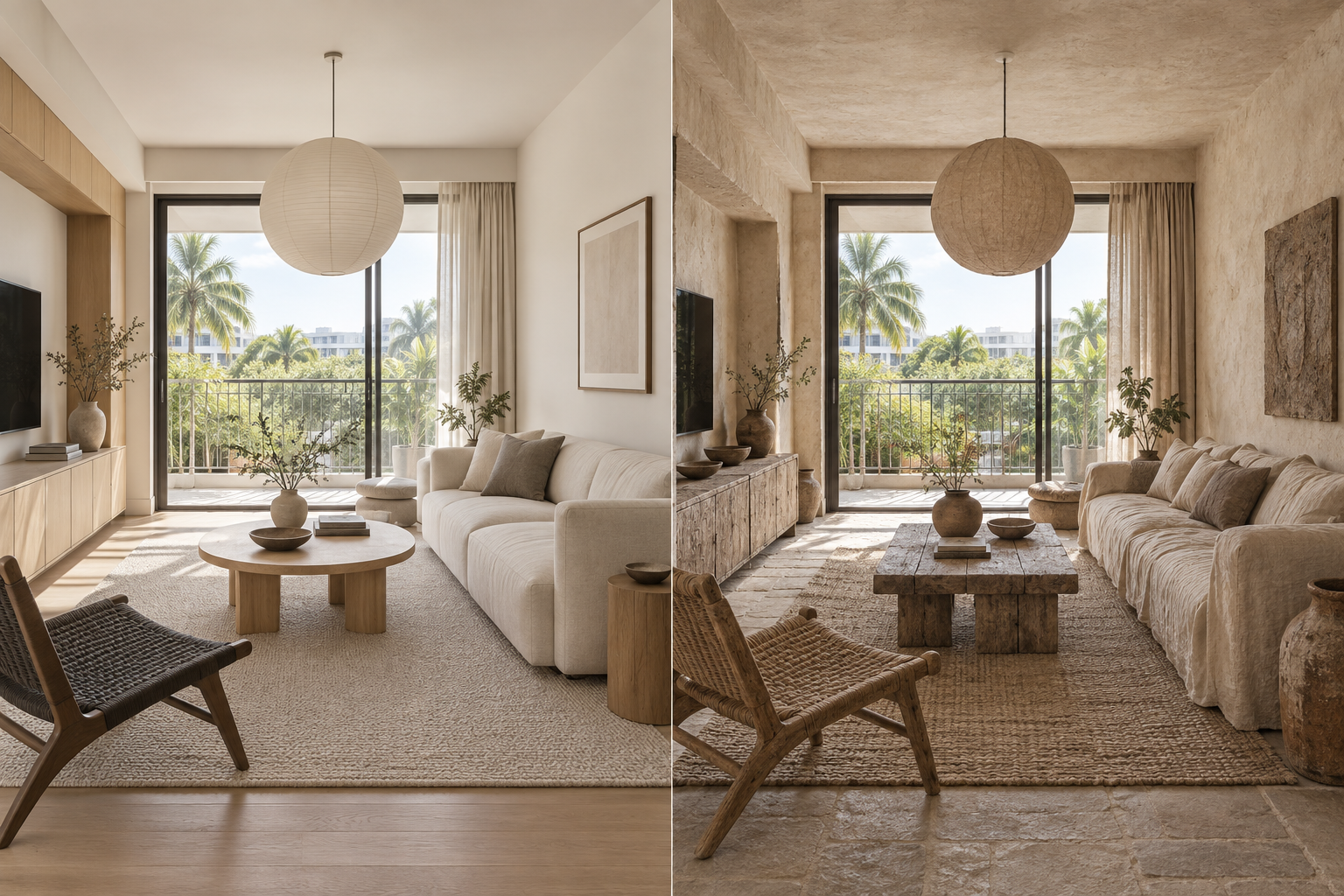 Japandi or wabi-sabi or both?