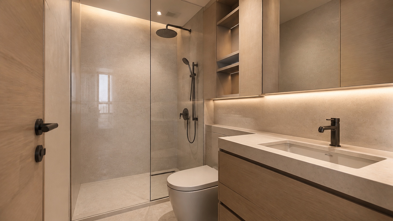 Dual-Key interior design inspiration, photo 5