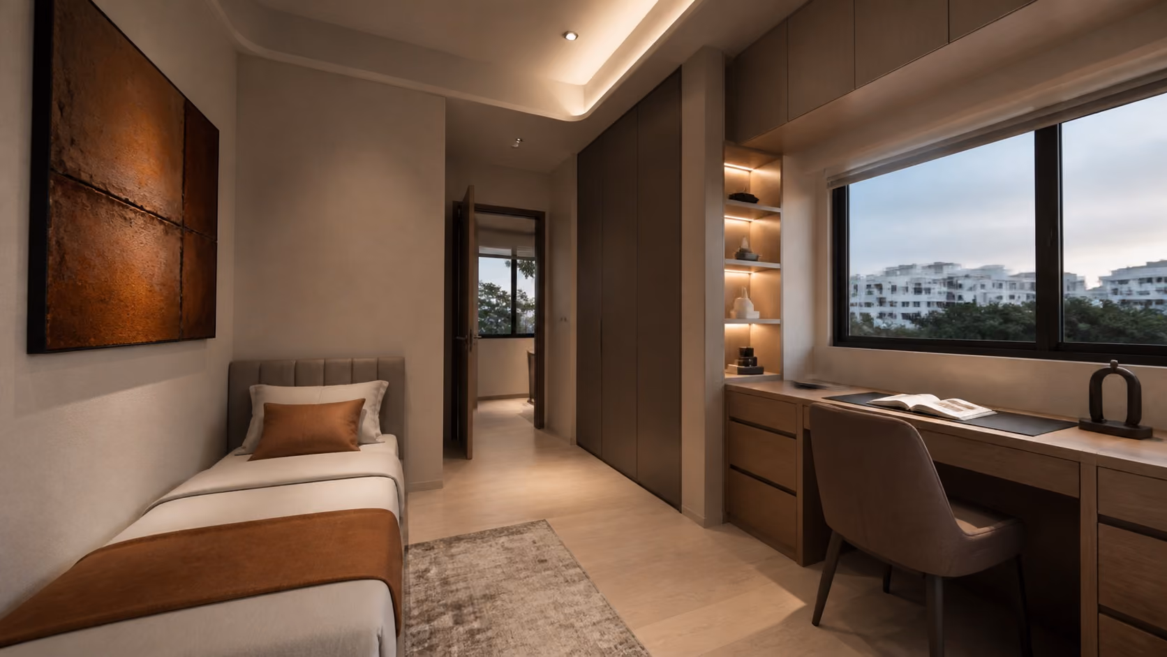 5-Room interior design inspiration, photo 2