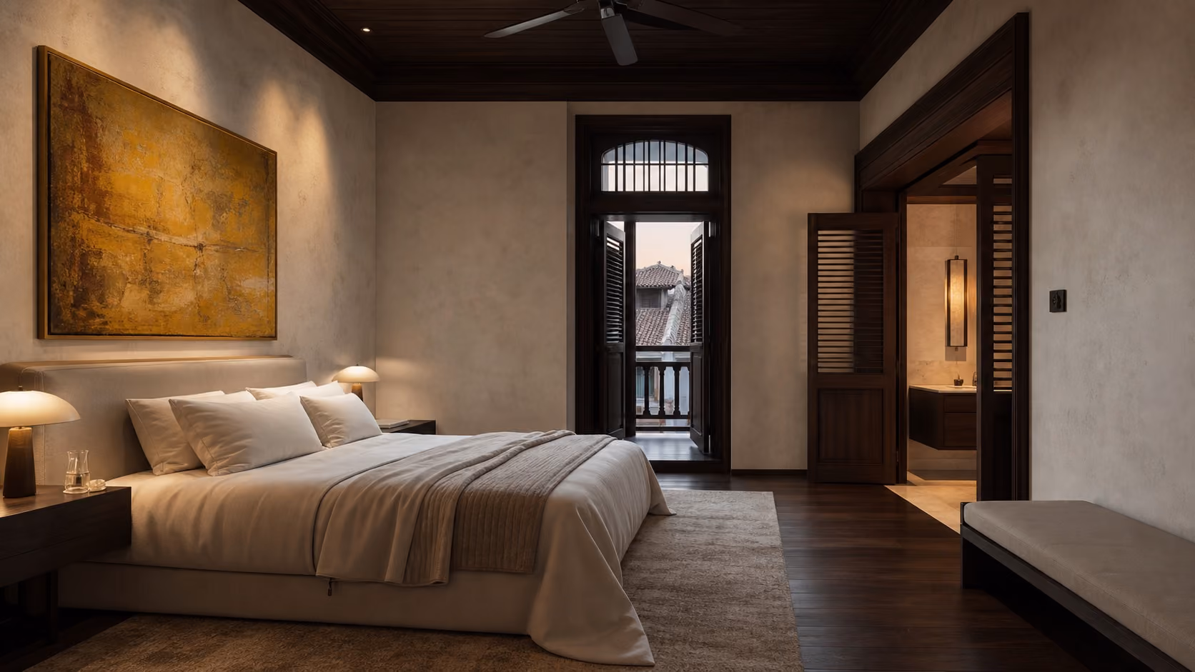 Conservation House interior design inspiration, photo 3