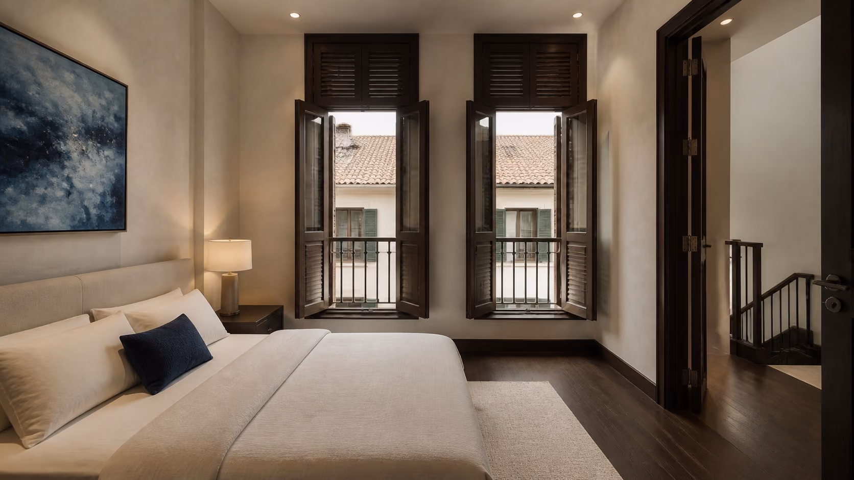 Conservation House interior design inspiration, photo 4