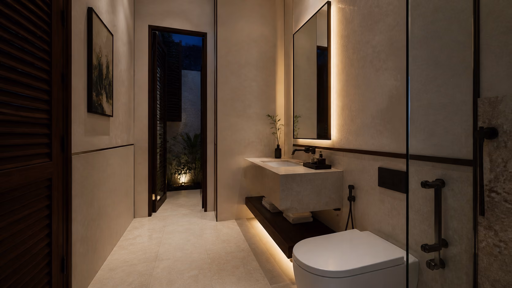 Conservation House interior design inspiration, photo 6