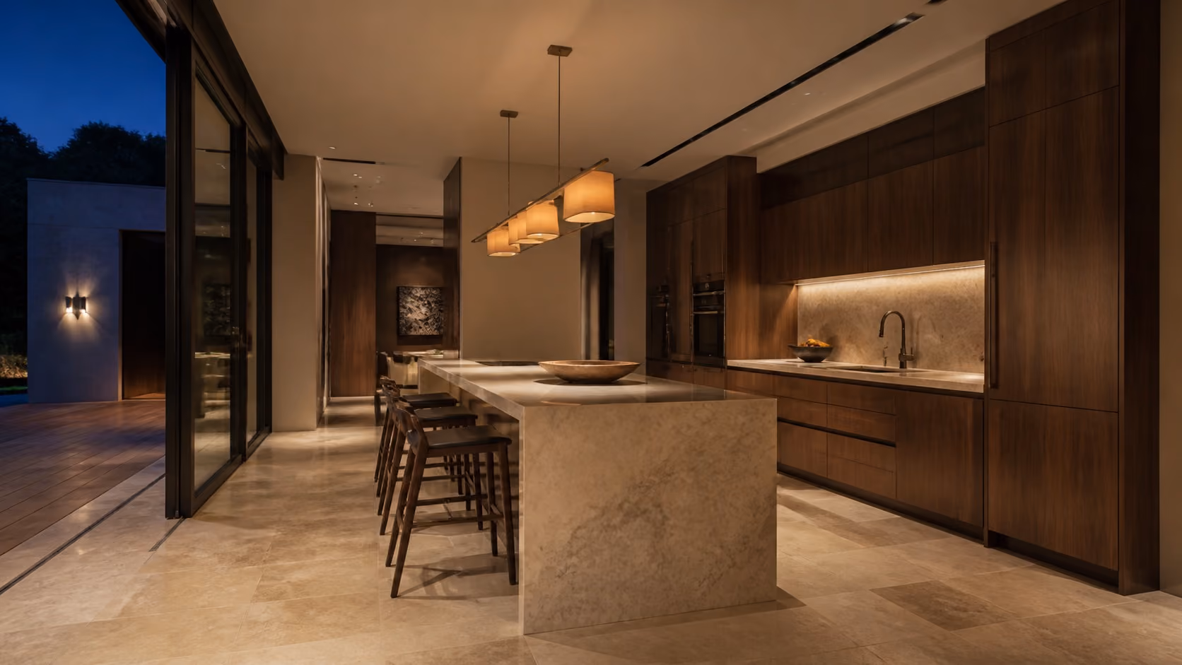 Good Class Bungalow interior design inspiration, photo 2