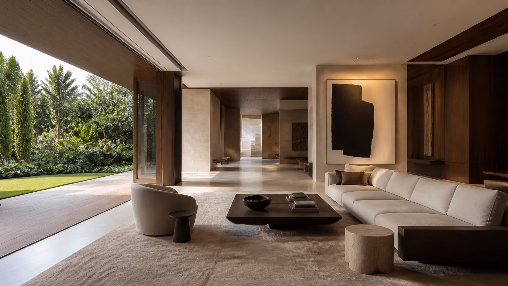 Good Class Bungalow interior design inspiration, photo 7