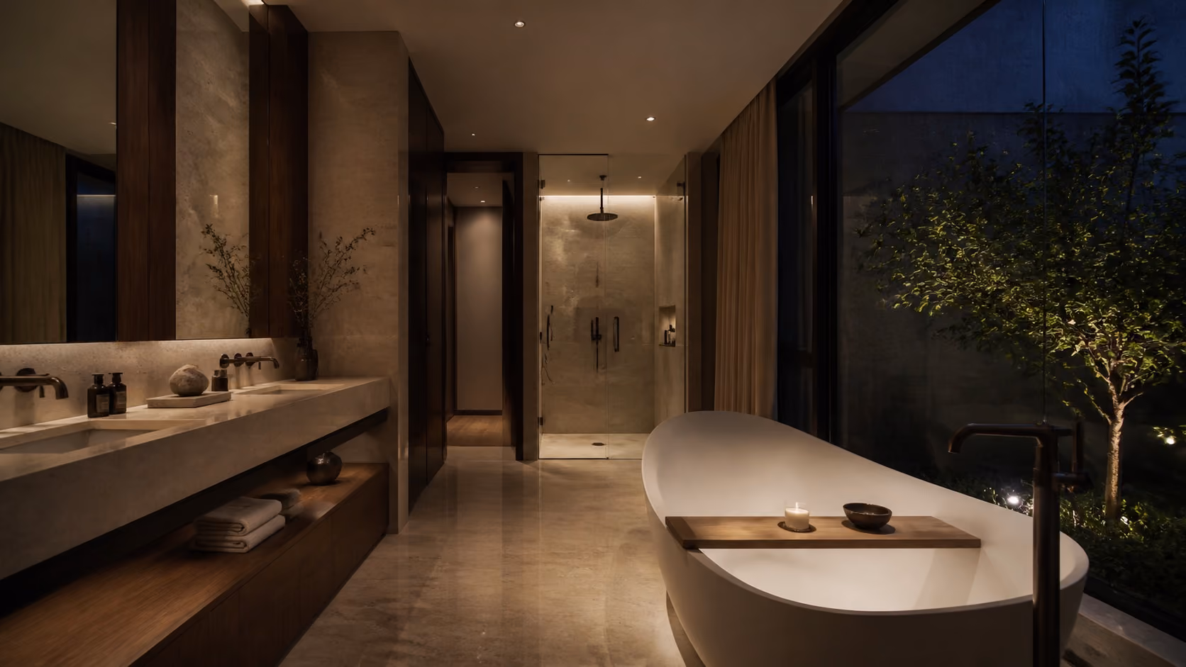 Good Class Bungalow interior design inspiration, photo 6