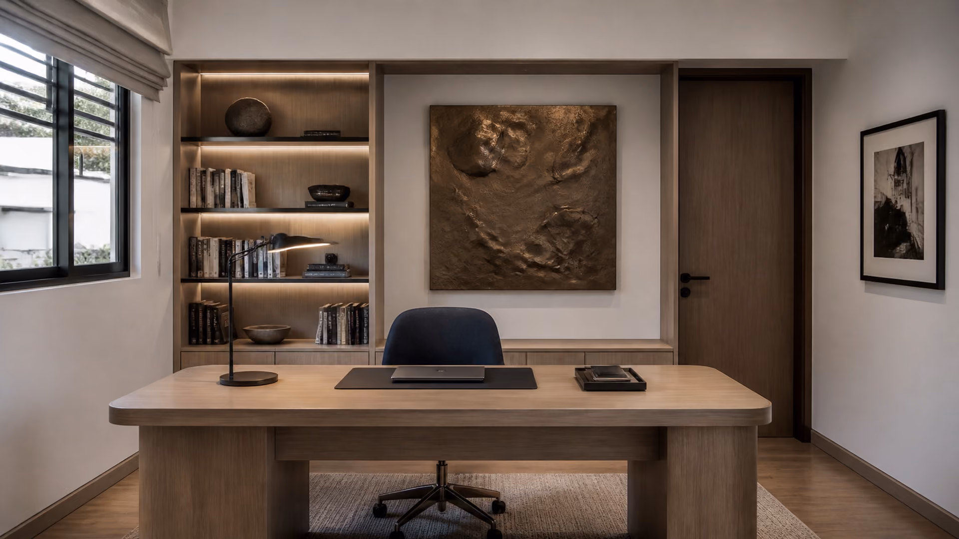 Cluster House (Private) interior design inspiration, photo 2